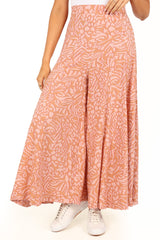 Petal and Pup USA BOTTOMS Williams Pant - Tan