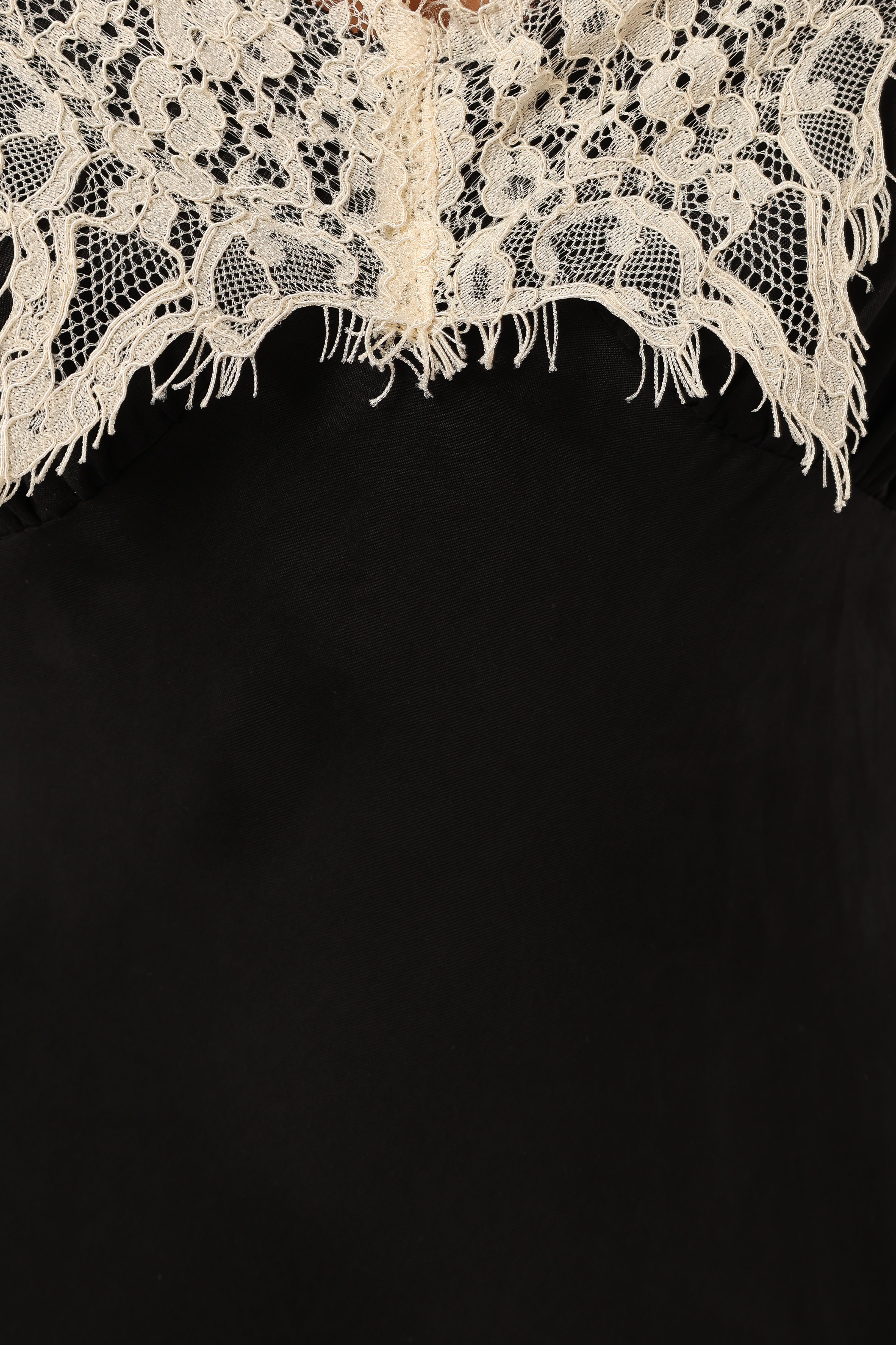 Petal and Pup USA DRESSES Alita Midi Dress - Black