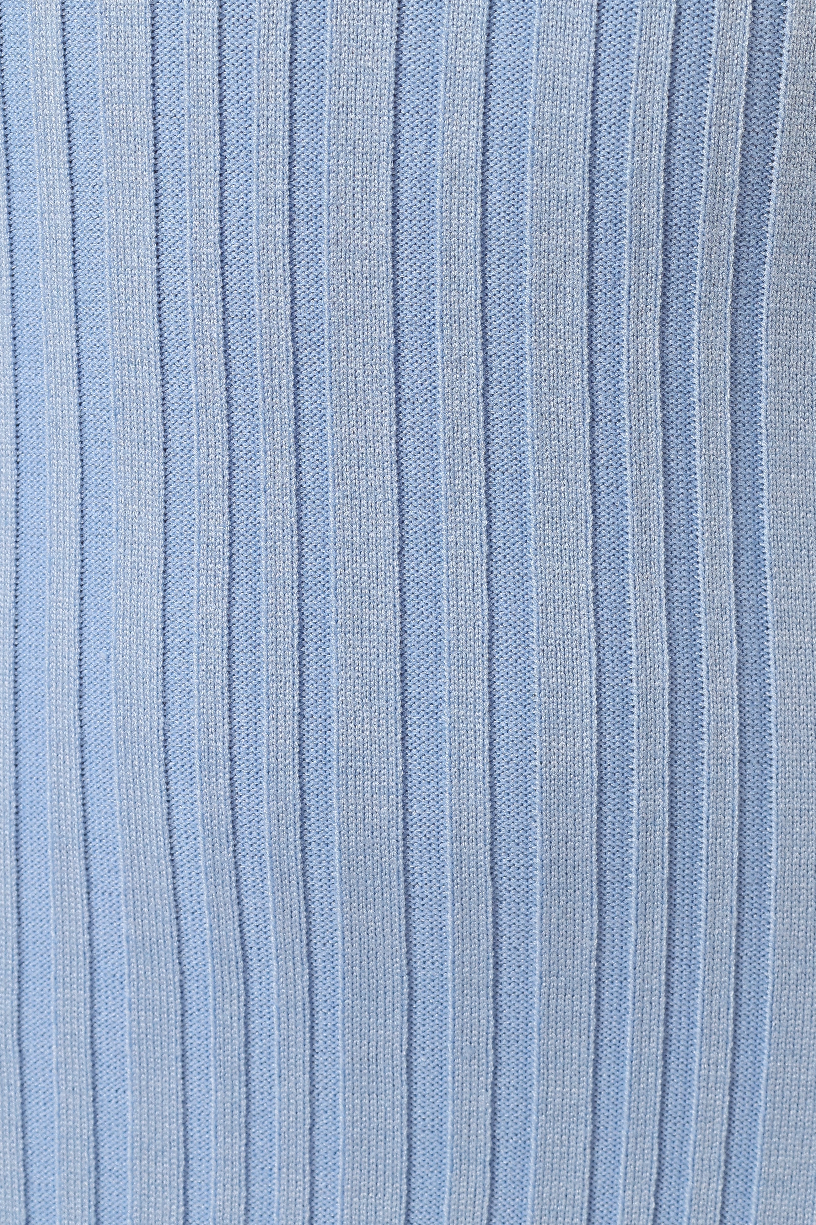 Petal and Pup USA DRESSES Brighton Maxi Dress - Dusty Blue