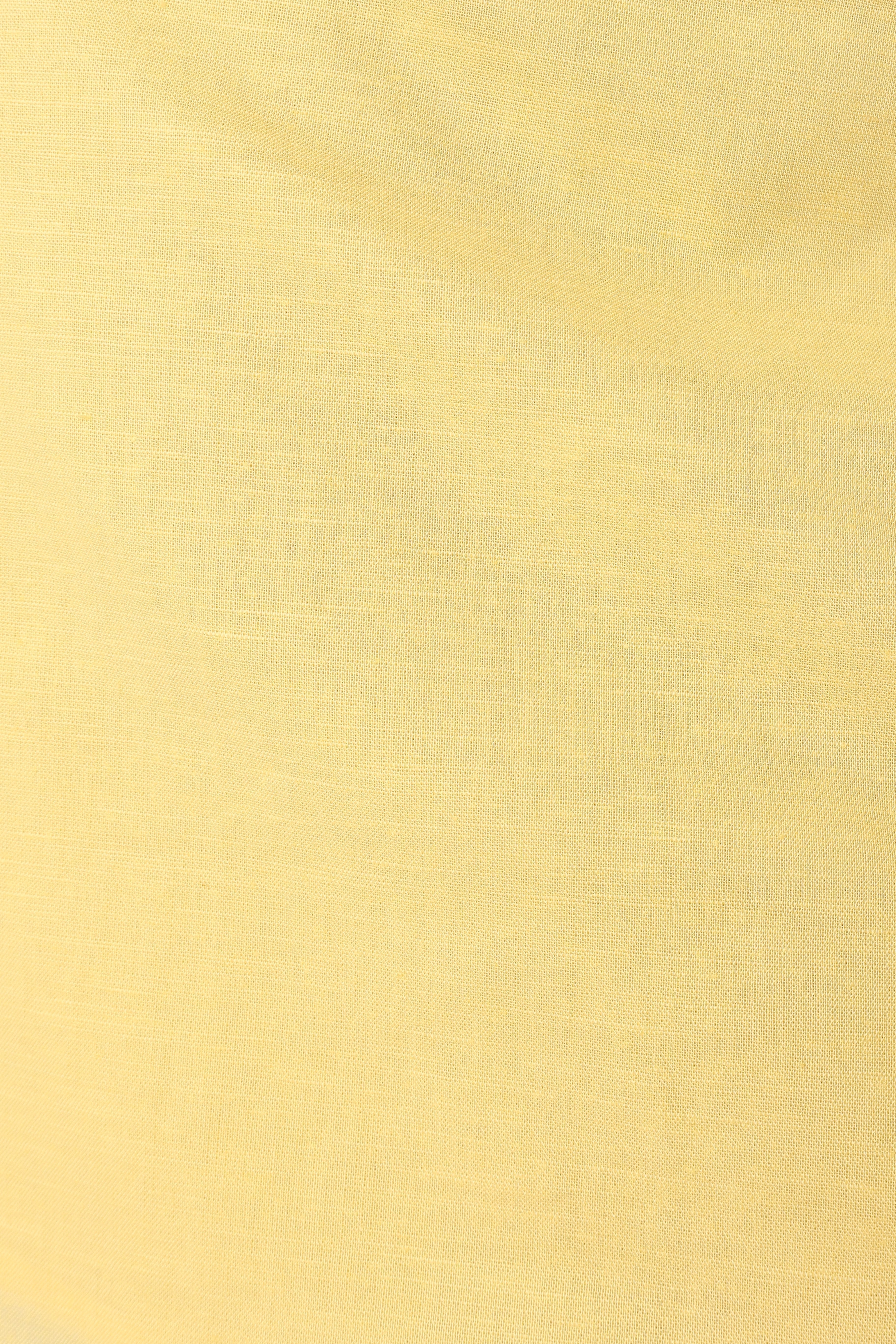 Petal and Pup USA DRESSES Chrissy Mini Dress - Butter