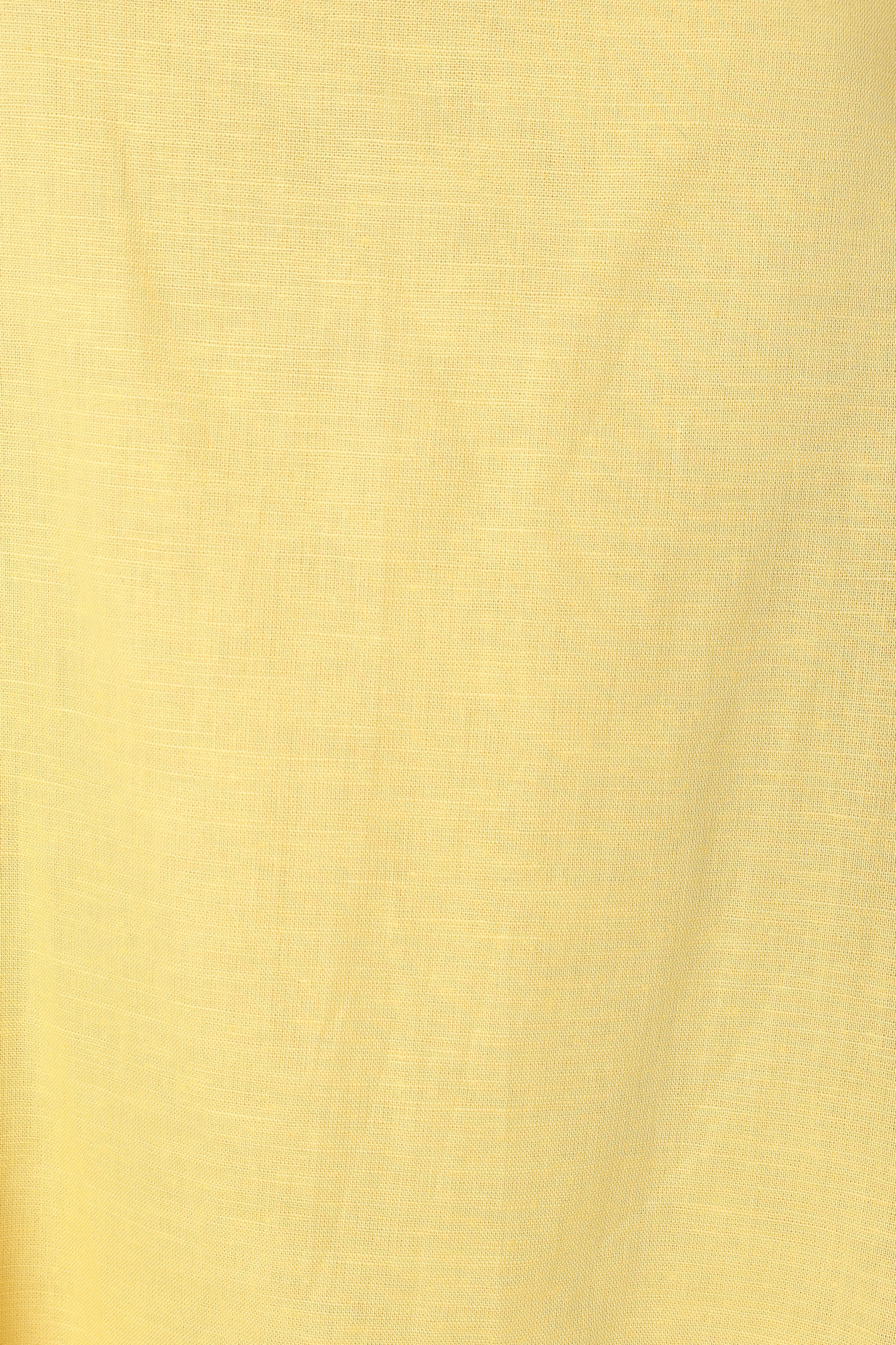 Petal and Pup USA DRESSES Cloella Mini Dress - Butter