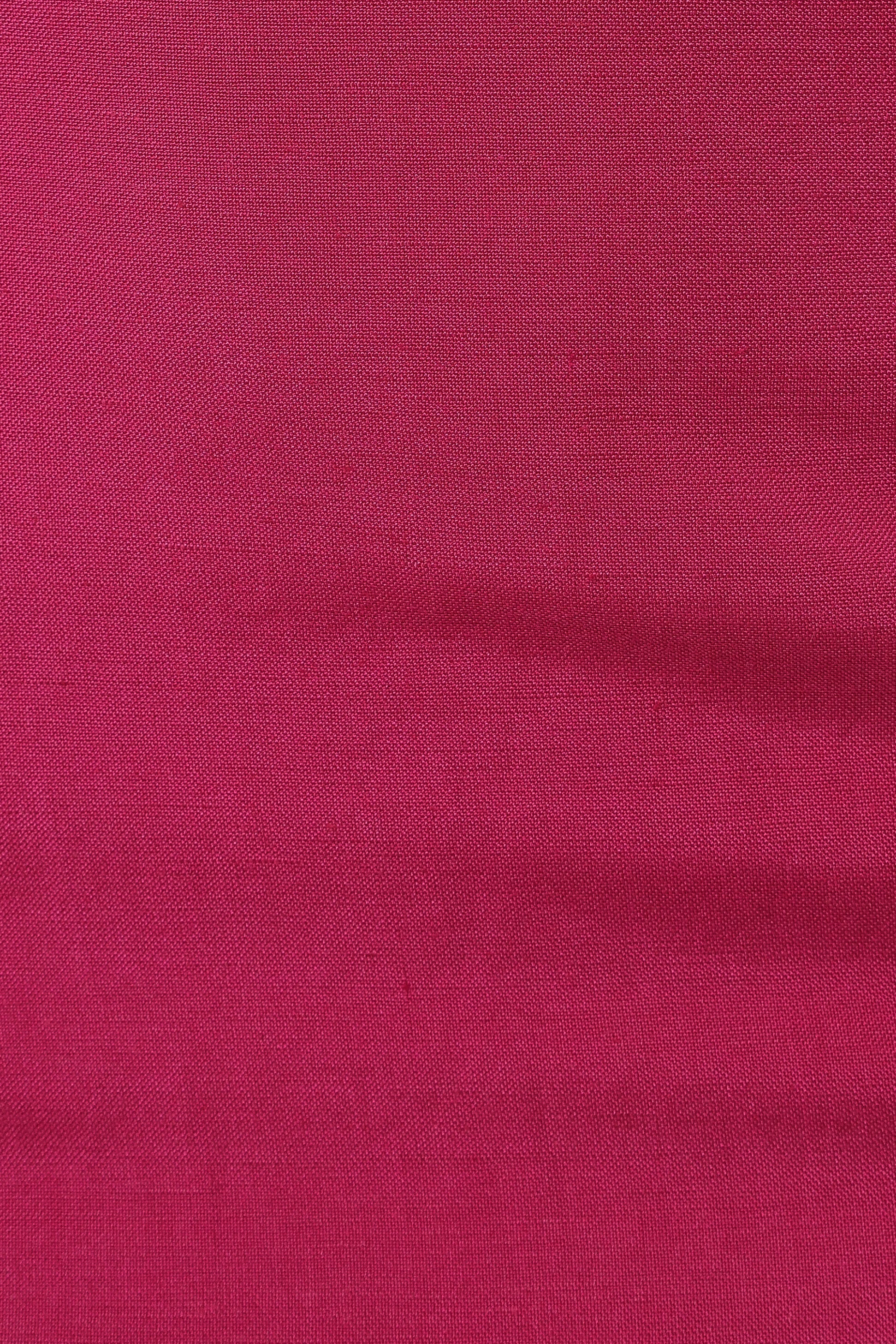 Petal and Pup USA DRESSES Dora Mini Dress - Berry