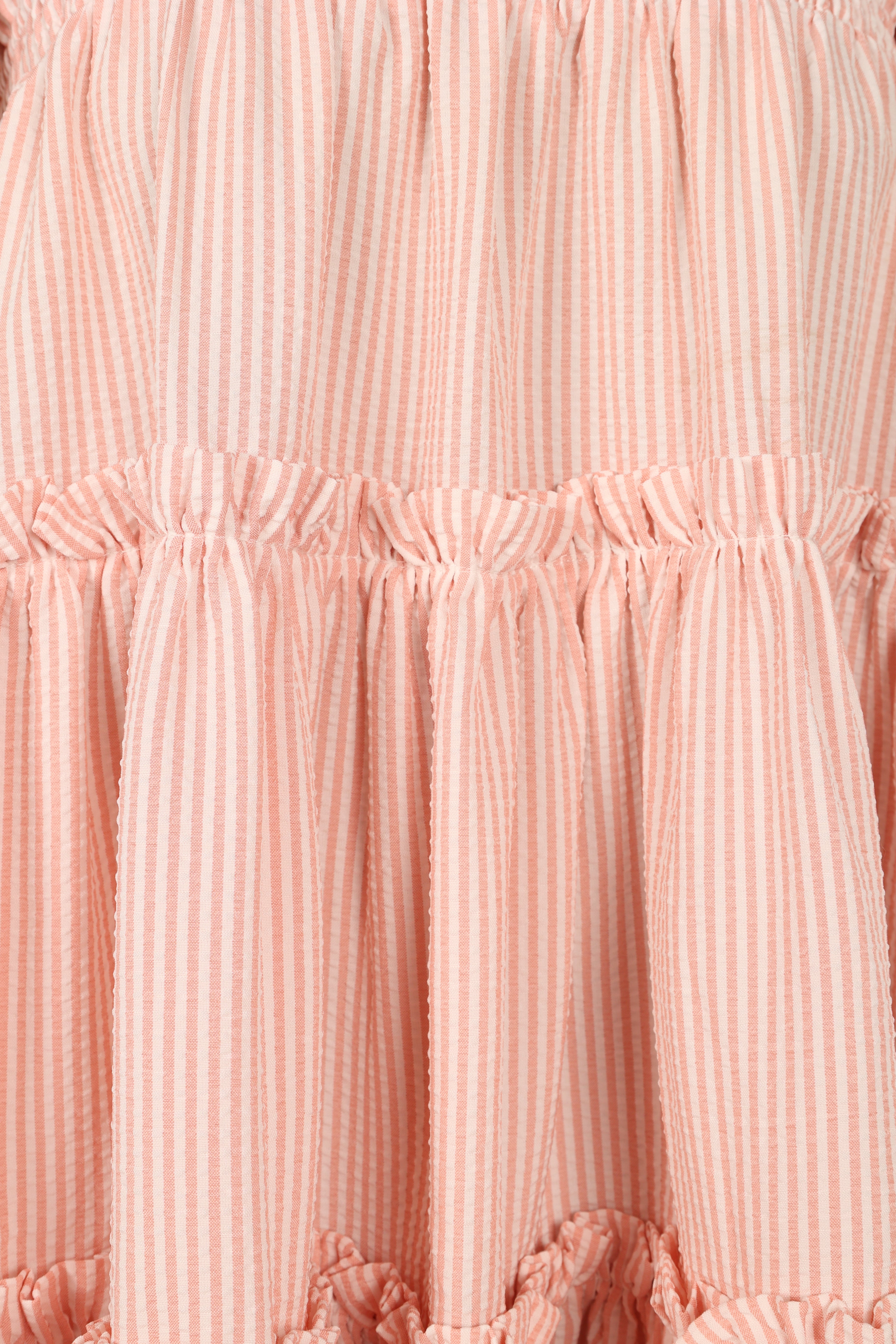 Petal and Pup USA DRESSES Doria Mini Dress - Pink