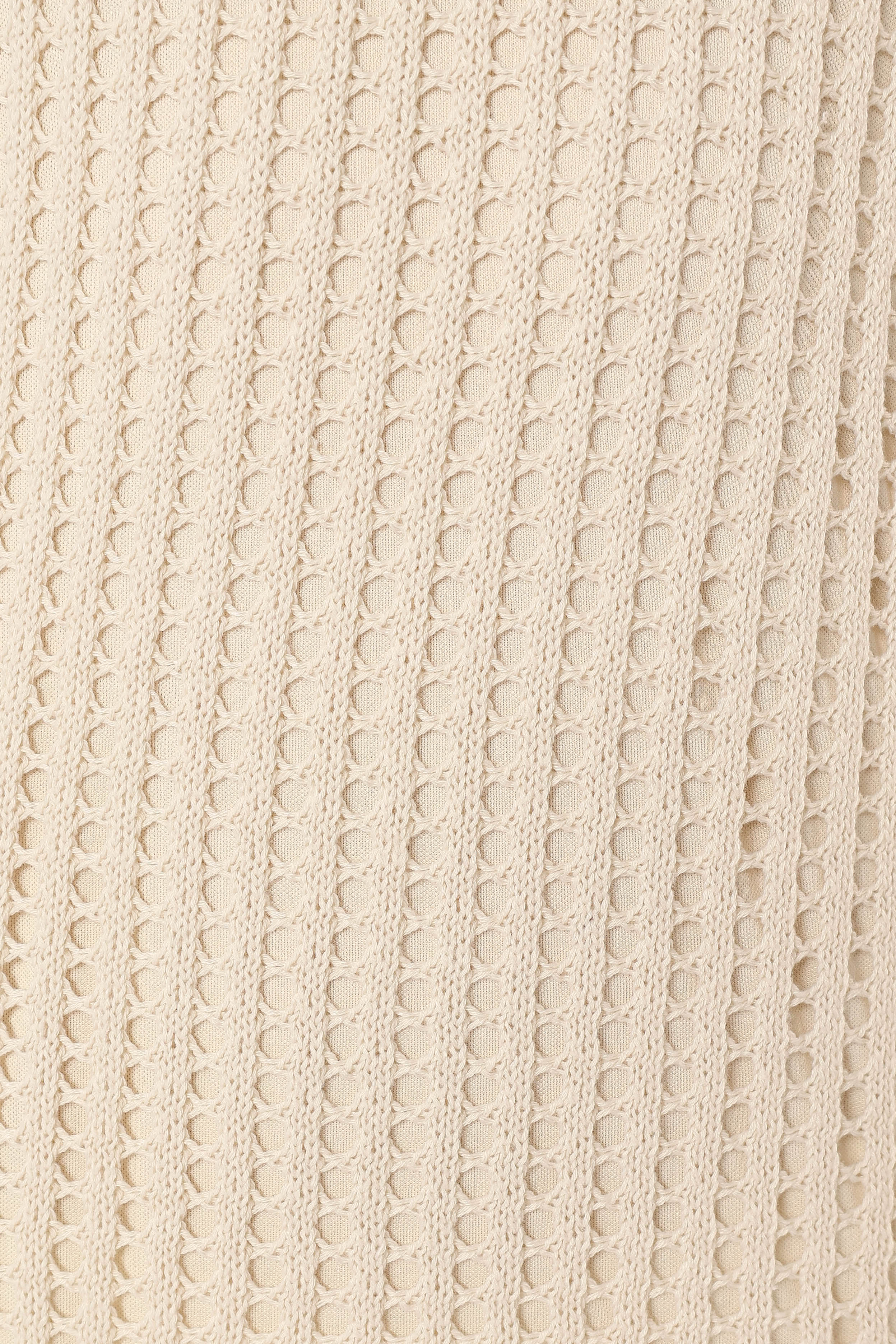 Petal and Pup USA DRESSES Hollie Maxi Dress - Cream