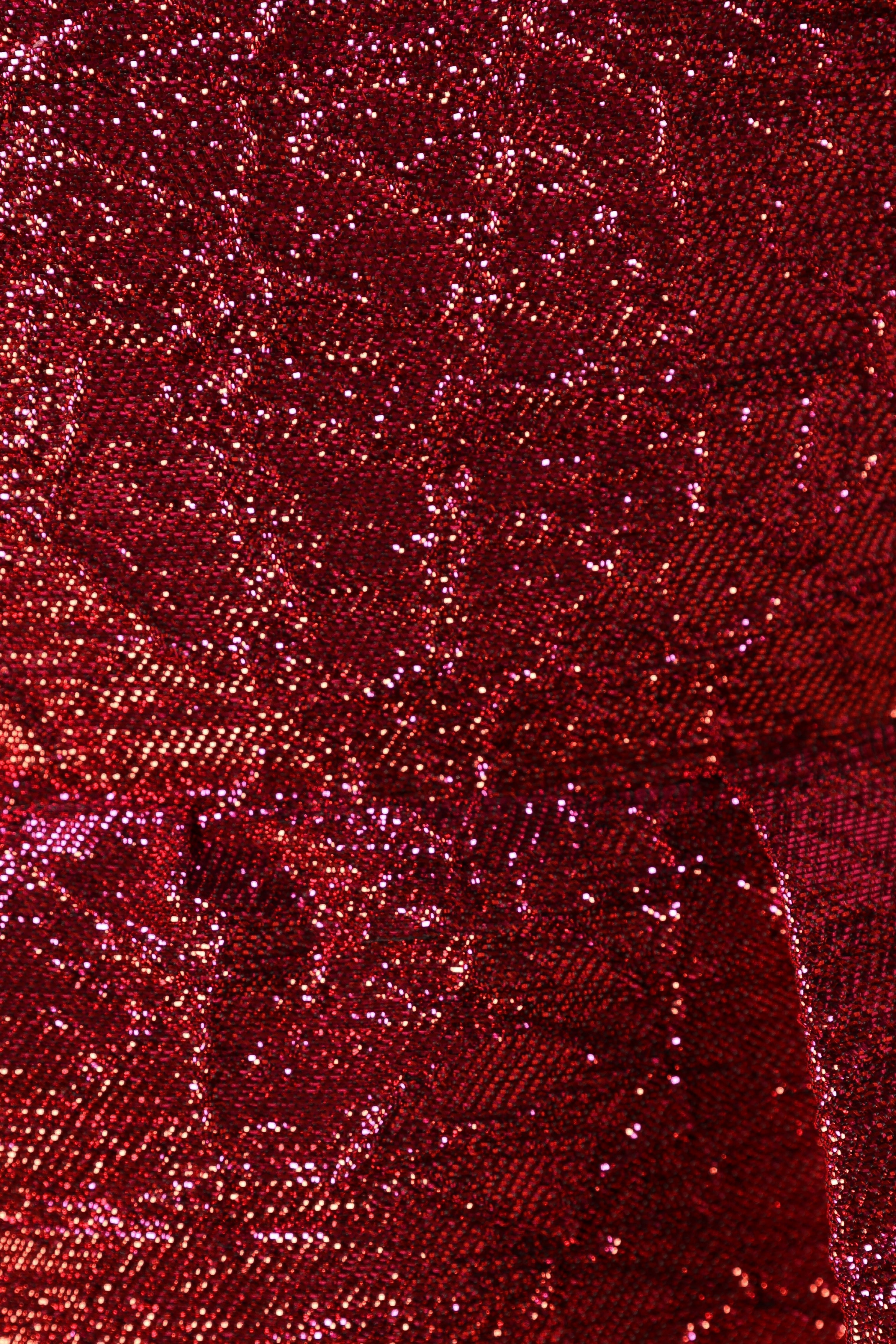 Petal and Pup USA DRESSES Jadore Mini Dress - Red Magenta