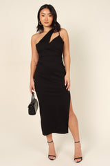 Petal and Pup USA DRESSES Jolie Dress - Black