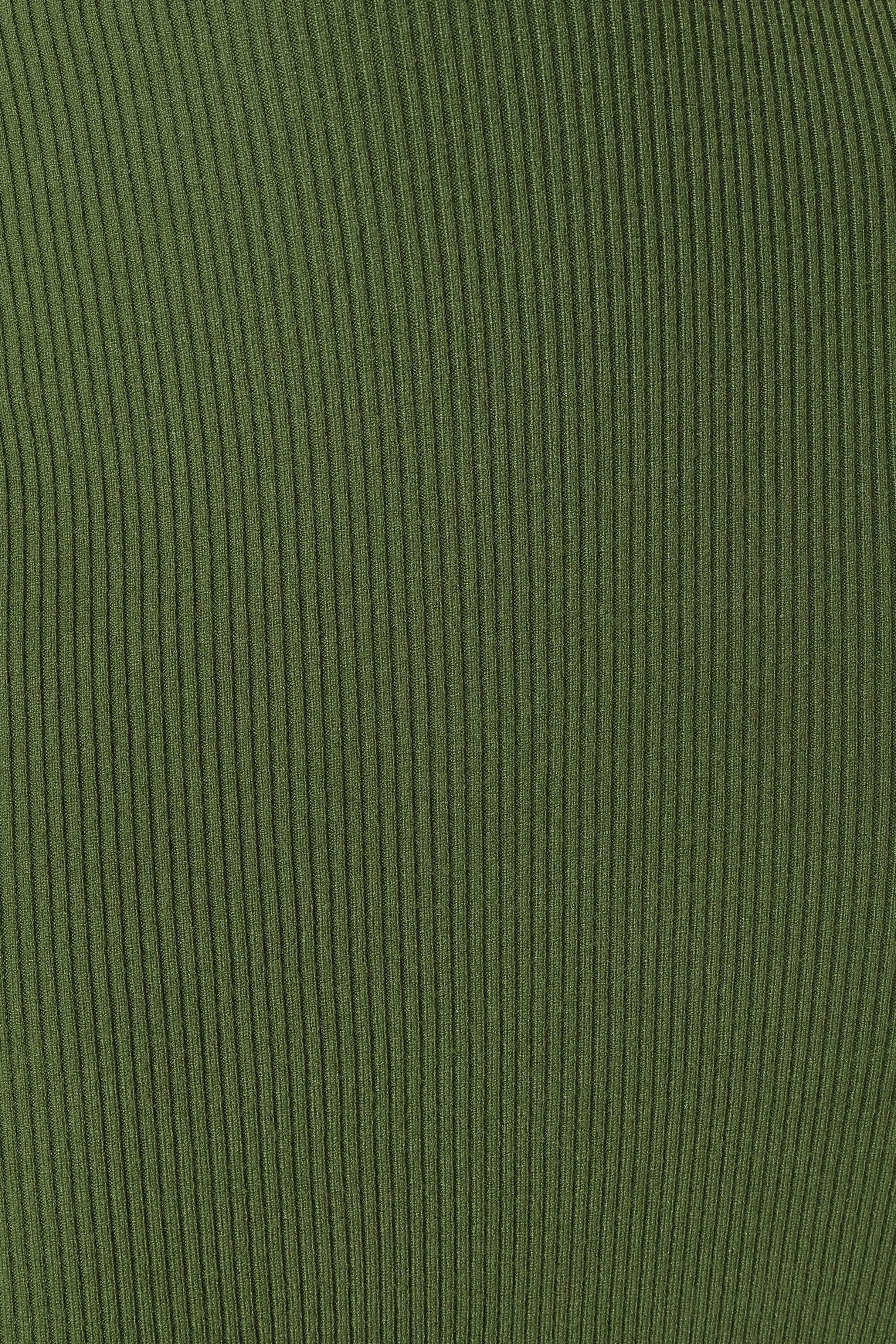 Petal and Pup USA DRESSES Jonah Long Sleeve Midi Dress - Ibiza Green