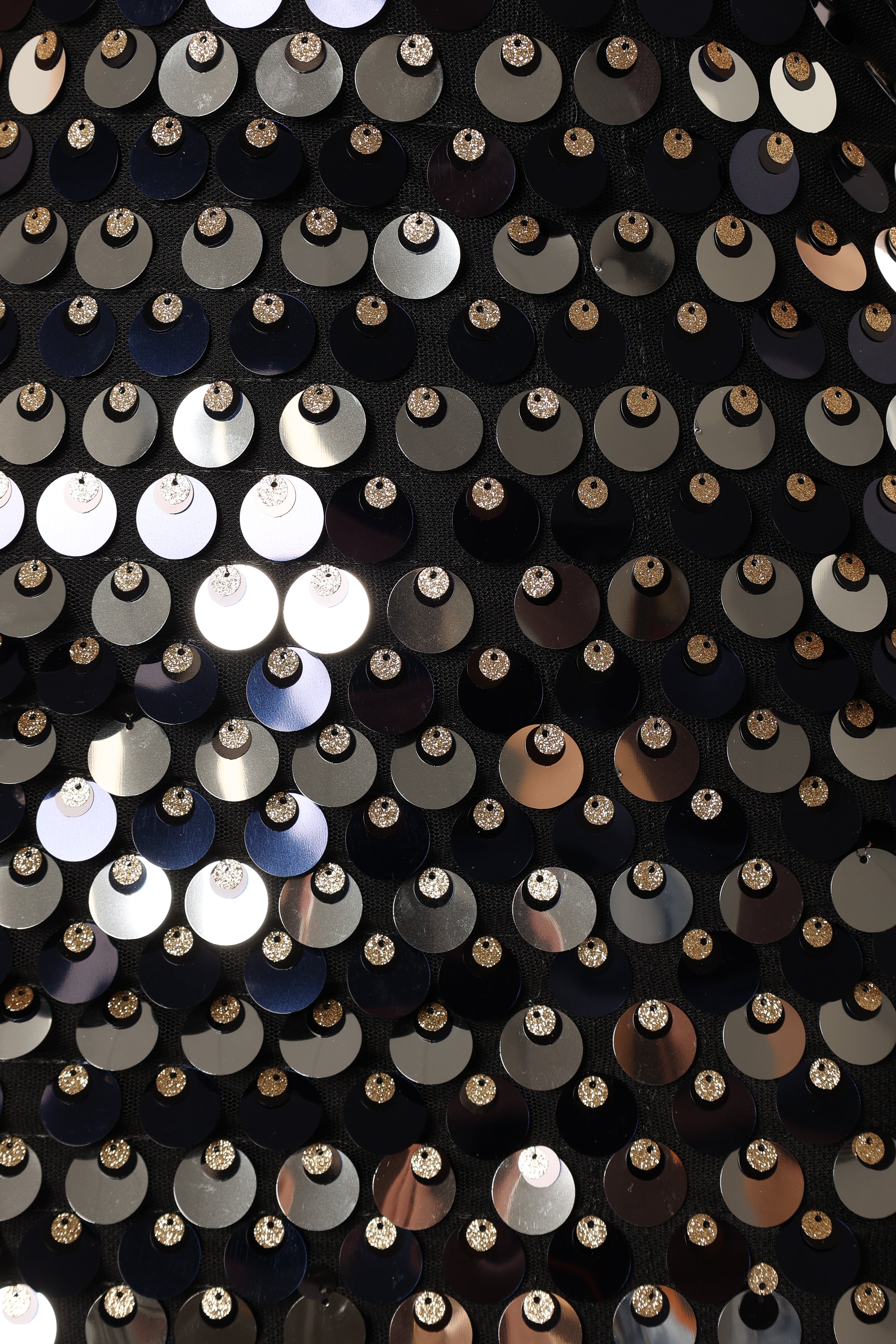 Petal and Pup USA DRESSES Lacanza Maxi Dress - Black