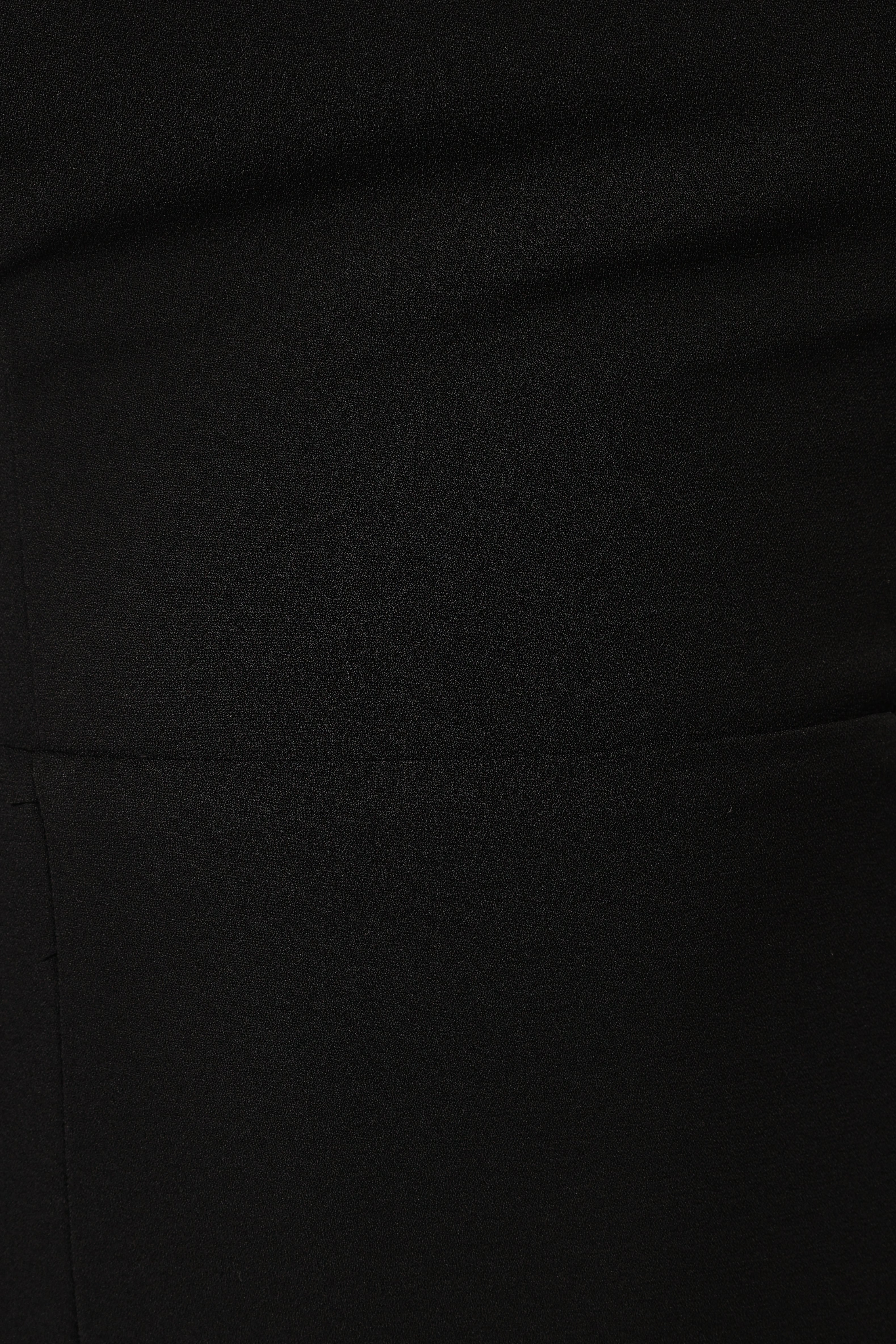 Petal and Pup USA DRESSES Laurel Dress - Black