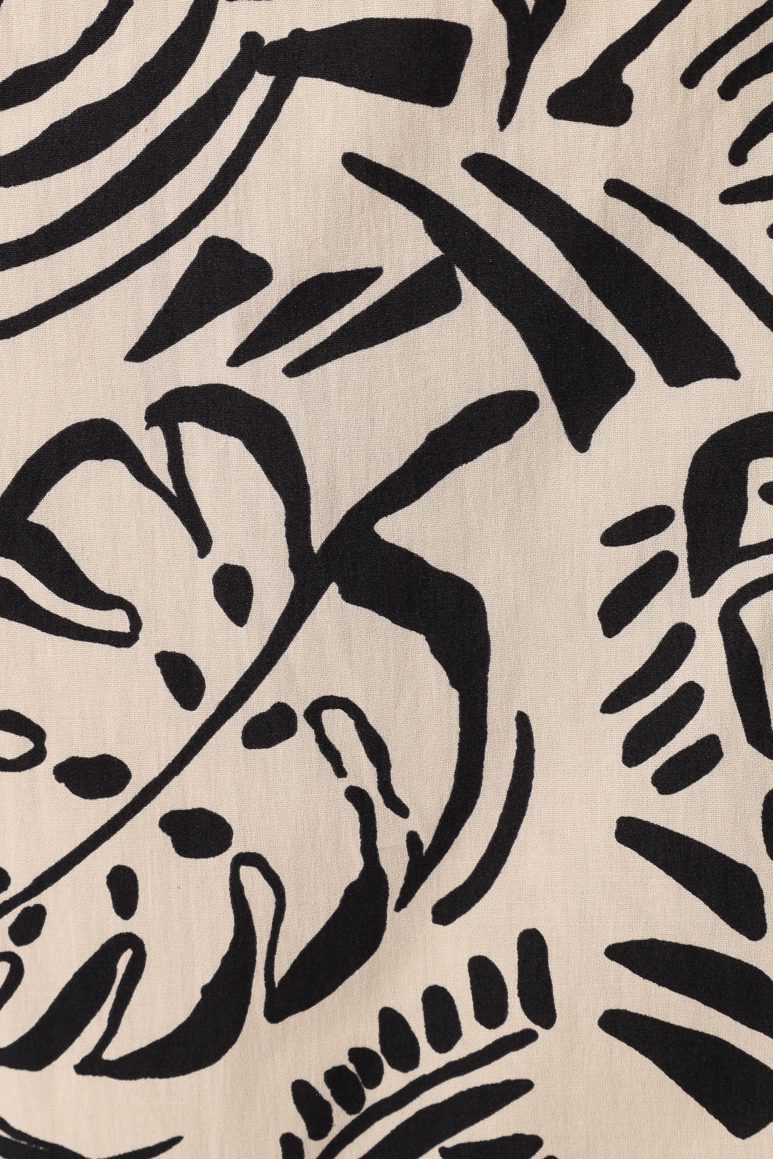 Petal and Pup USA DRESSES Marla Mini Dress - Santino Print