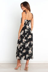 Petal and Pup USA DRESSES @Meg Dress - Black