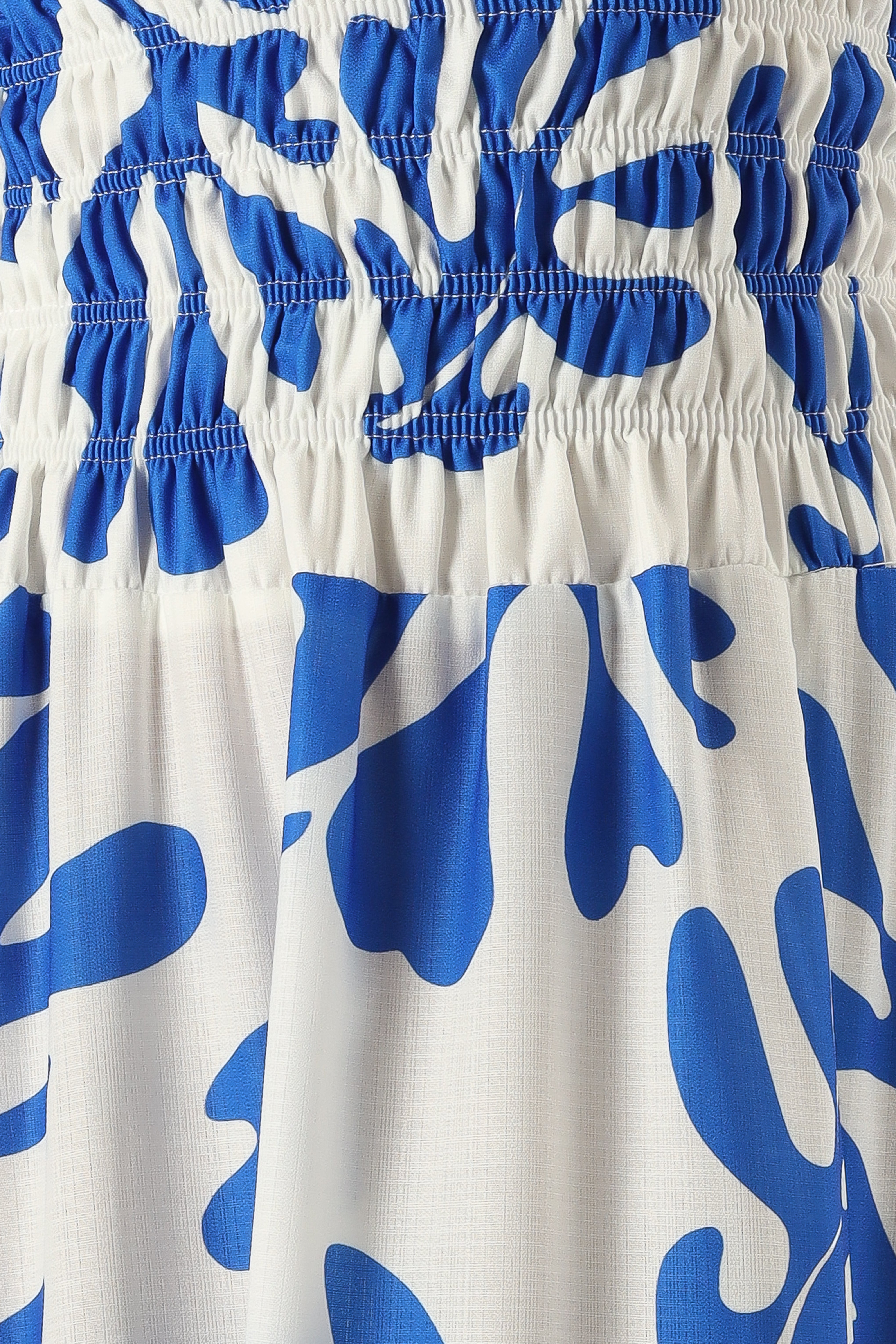 Petal and Pup USA DRESSES Mikaela Maxi Dress - Botanica Print