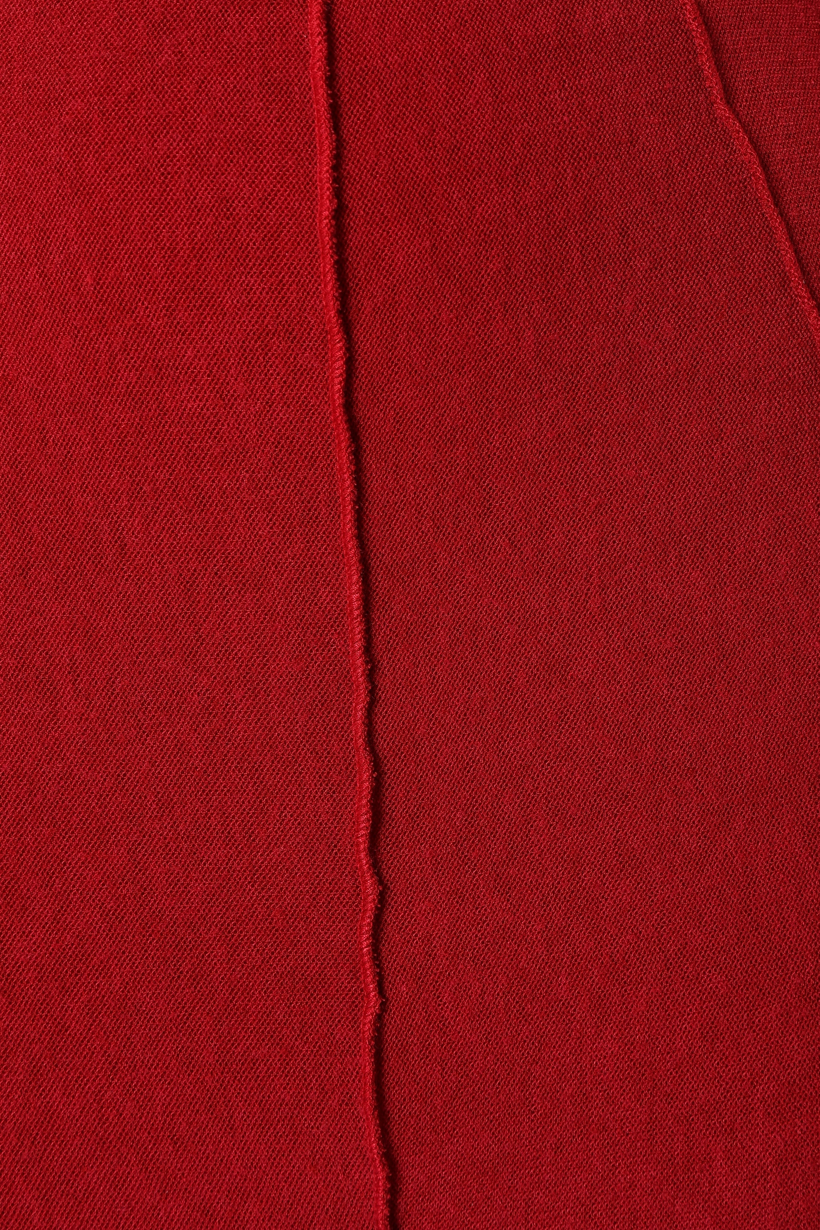 Petal and Pup USA DRESSES Ramoni Maxi Dress - Ruby