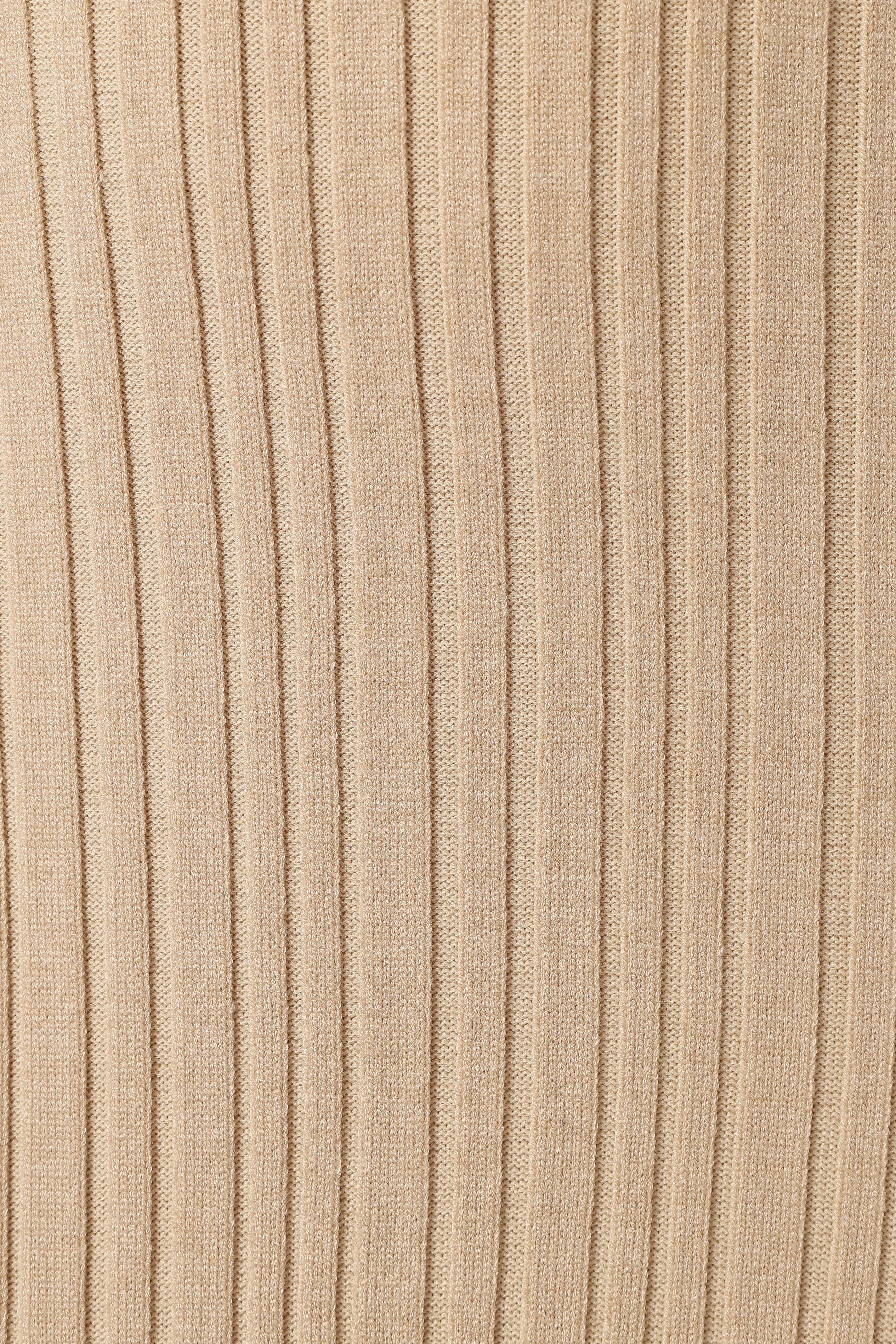 Petal and Pup USA DRESSES Reign Maxi Knit Dress - Beige