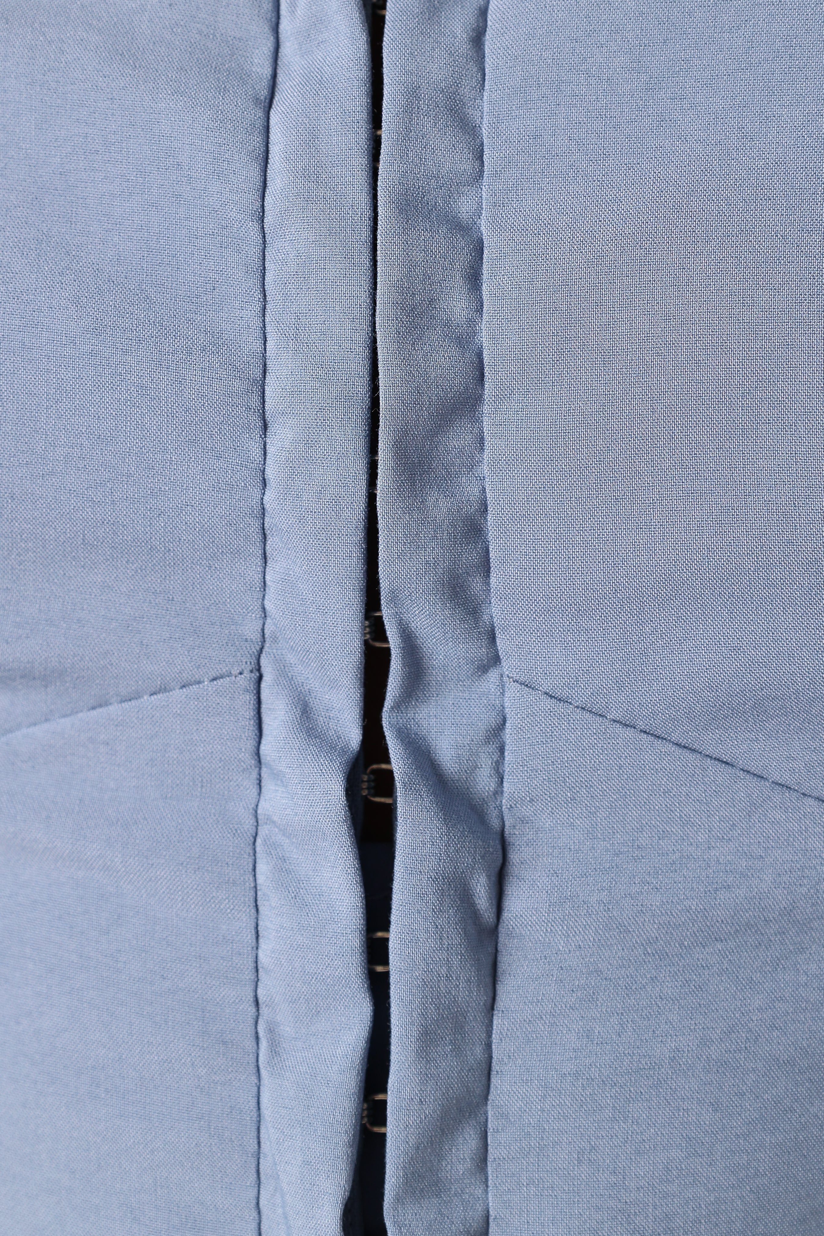 Petal and Pup USA DRESSES Ruby Mini Dress - Blue