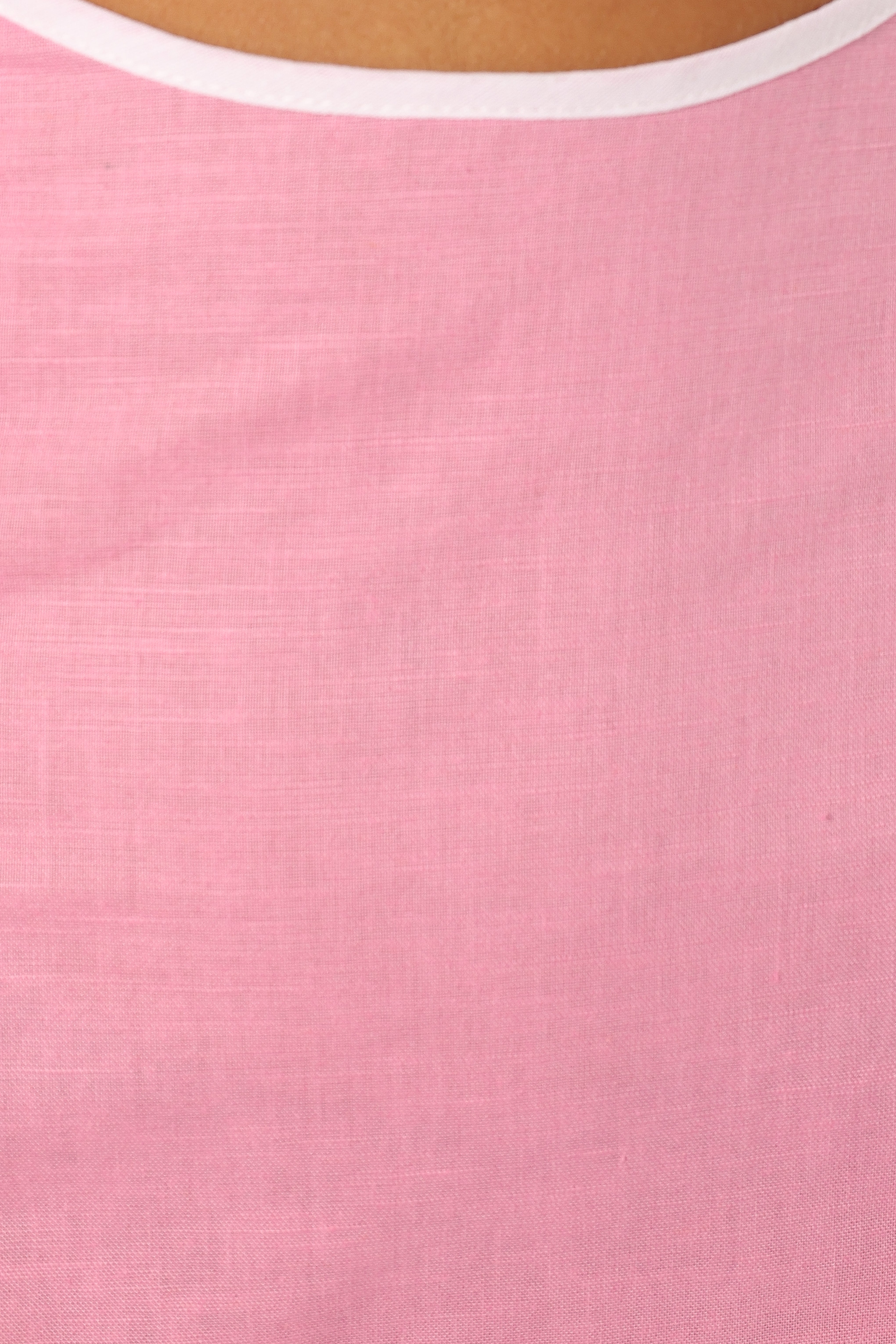 Petal and Pup USA DRESSES Samara Mini Dress - Pink