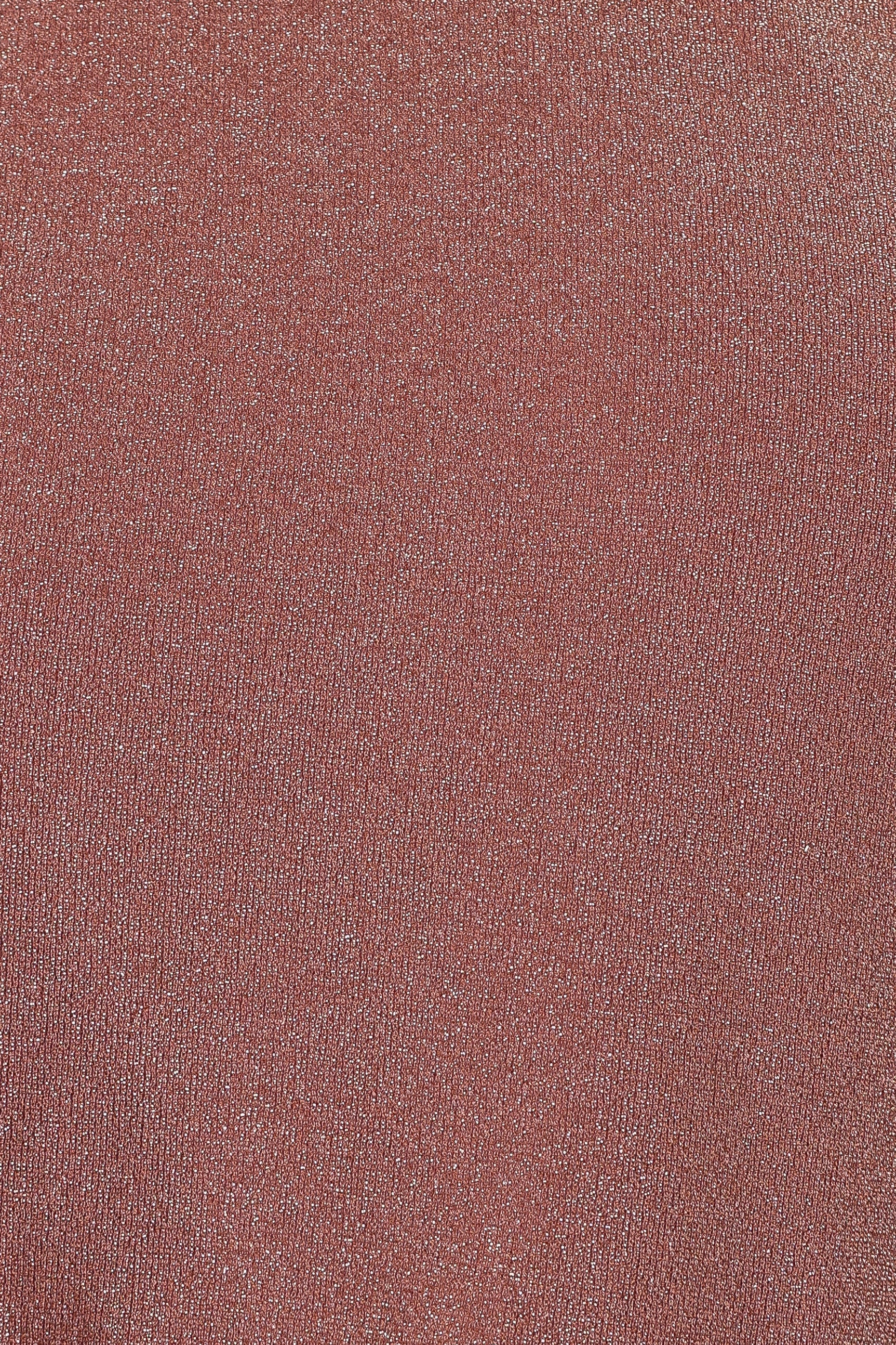 Petal and Pup USA DRESSES Santiago Off Shoulder Midi Dress - Dusty Rose