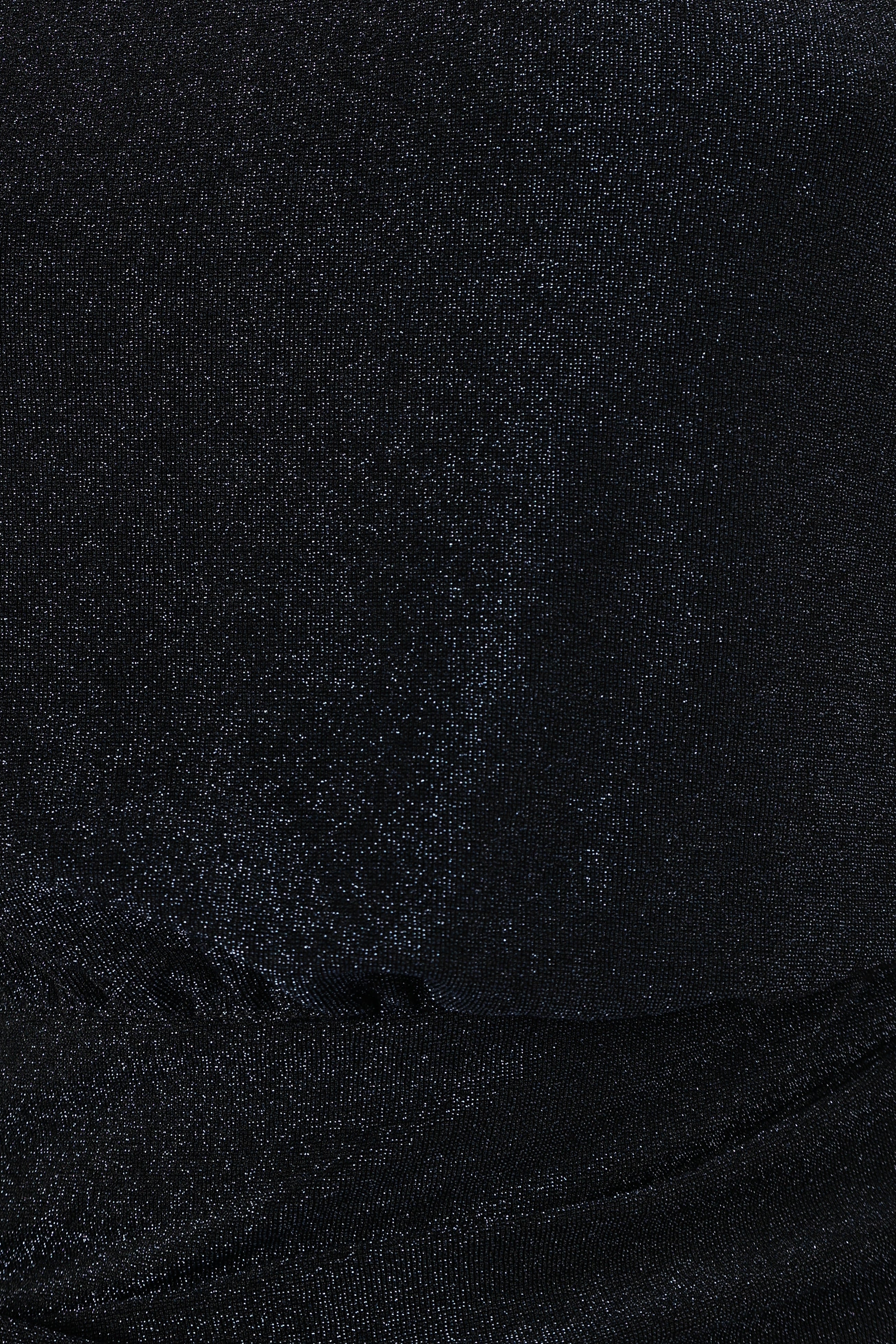 Petal and Pup USA DRESSES Santiago Off Shoulder Midi Dress - Navy