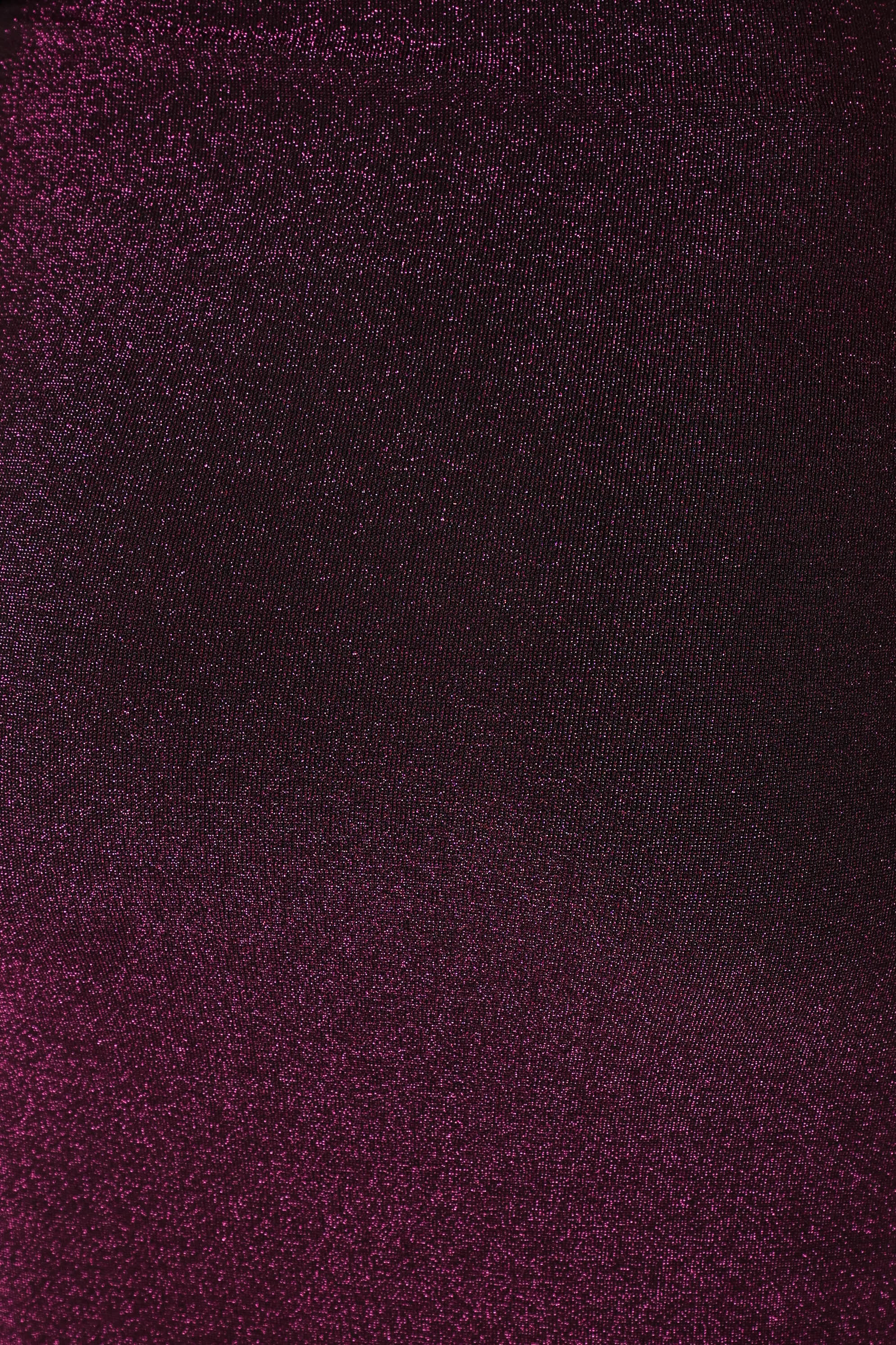 Petal and Pup USA DRESSES Santiago Off Shoulder Midi Dress - Purple