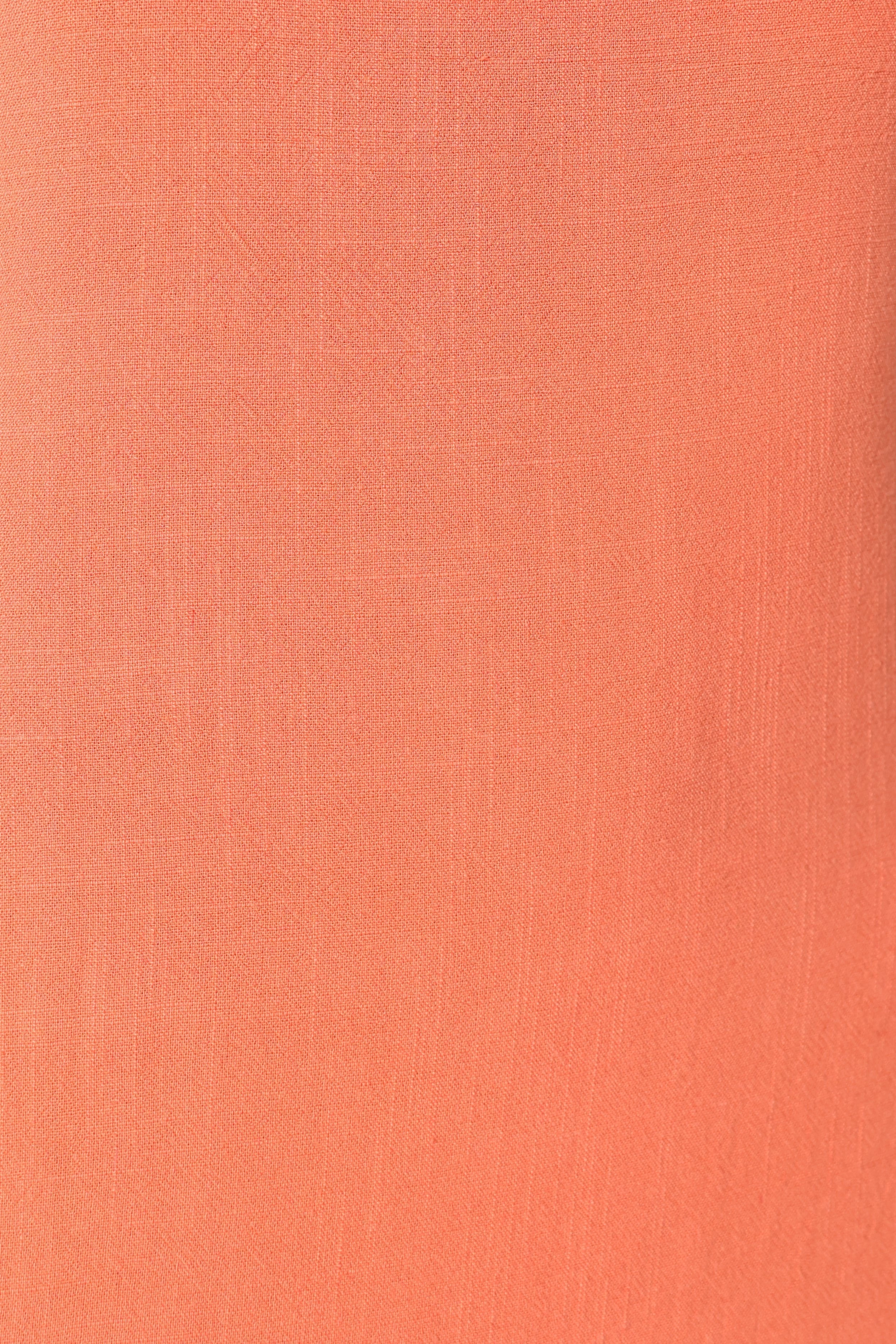 Petal and Pup USA DRESSES Sawyer Midi Slip Dress - Watermelon