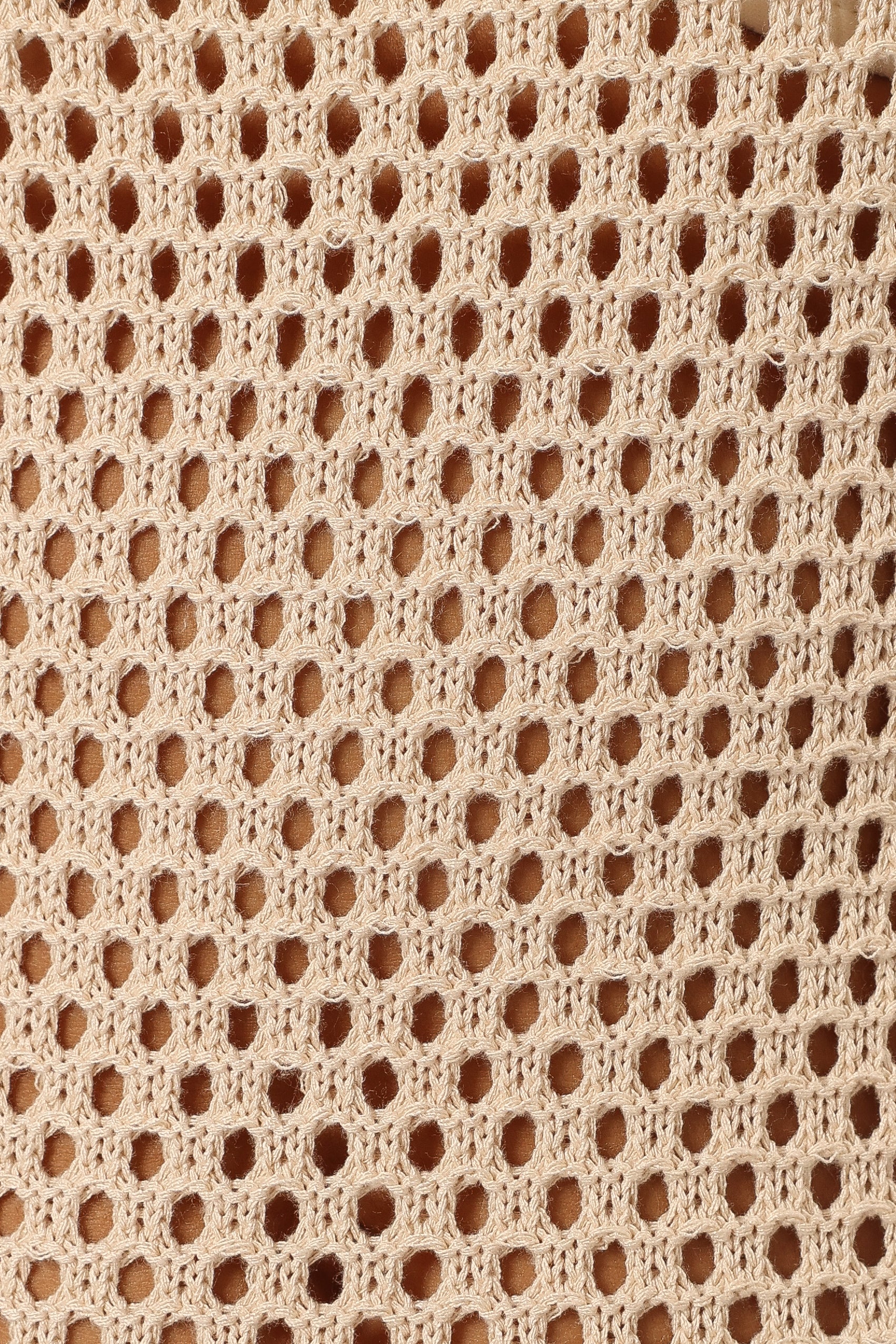 Petal and Pup USA DRESSES Shamine Midi Dress - Sand