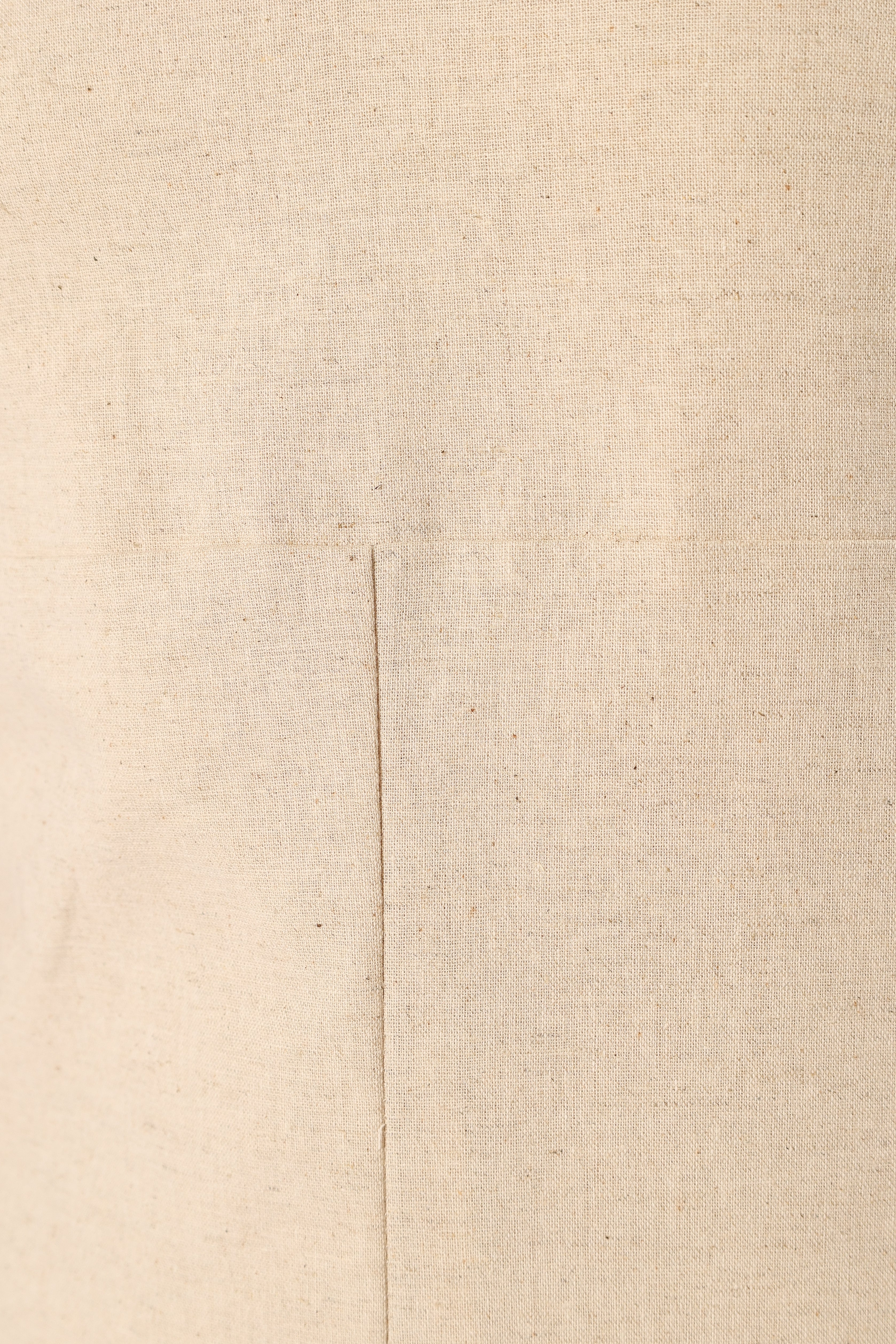 Petal and Pup USA DRESSES Sjon Contrast Strap Maxi Dress - Oatmeal