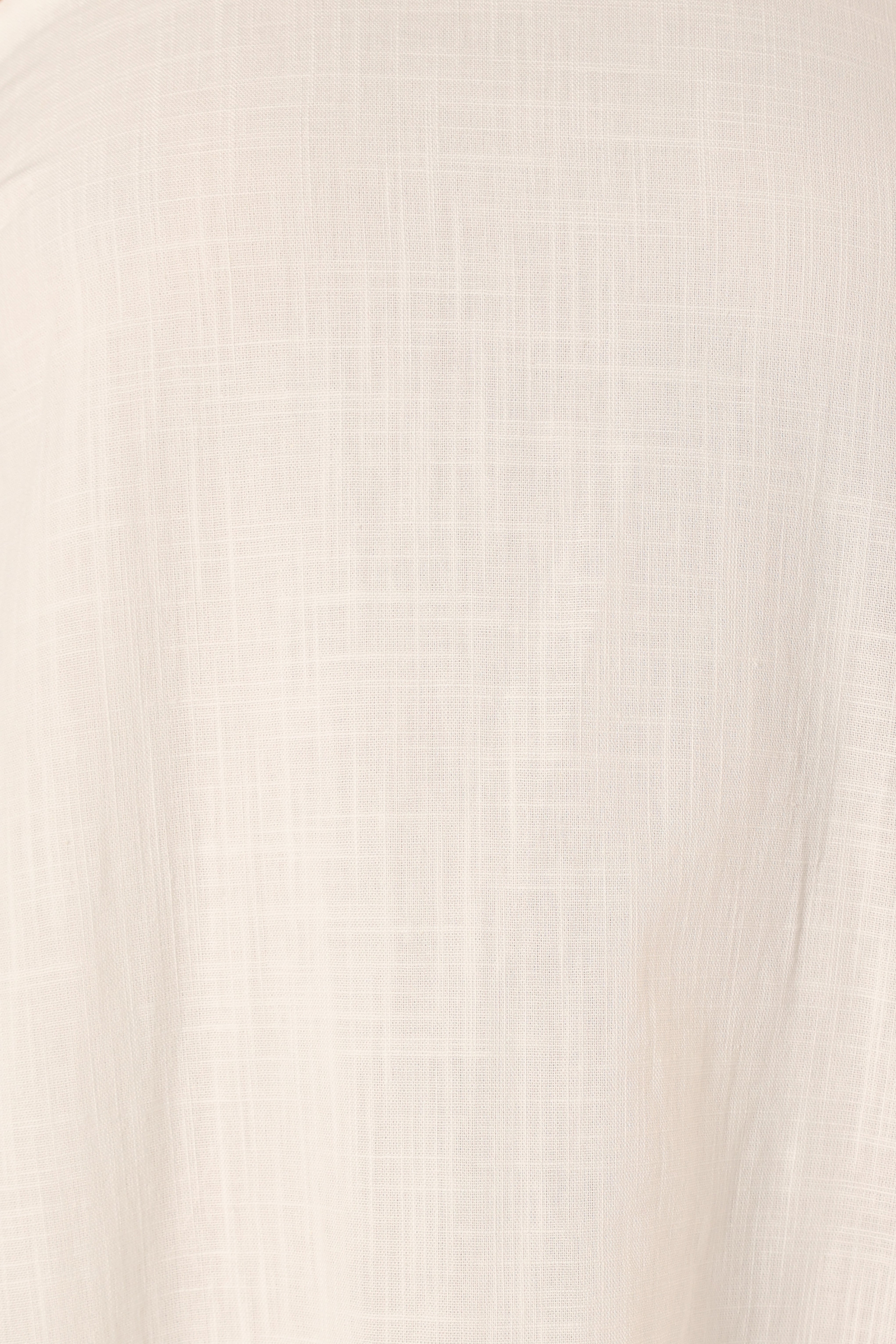 Petal and Pup USA DRESSES Soph Strapless Maxi Dress - White