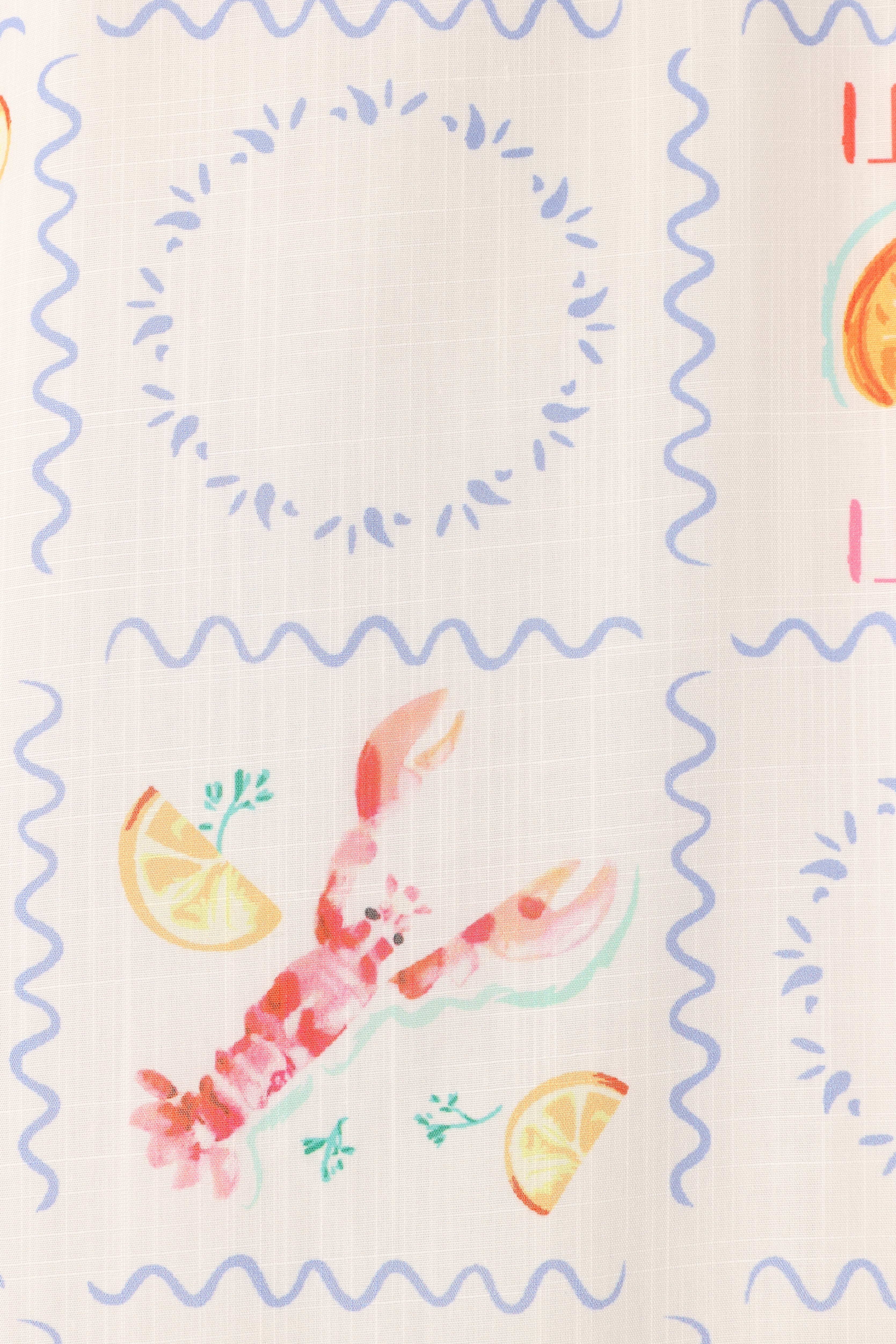 Petal and Pup USA DRESSES Surri Mini Dress - White