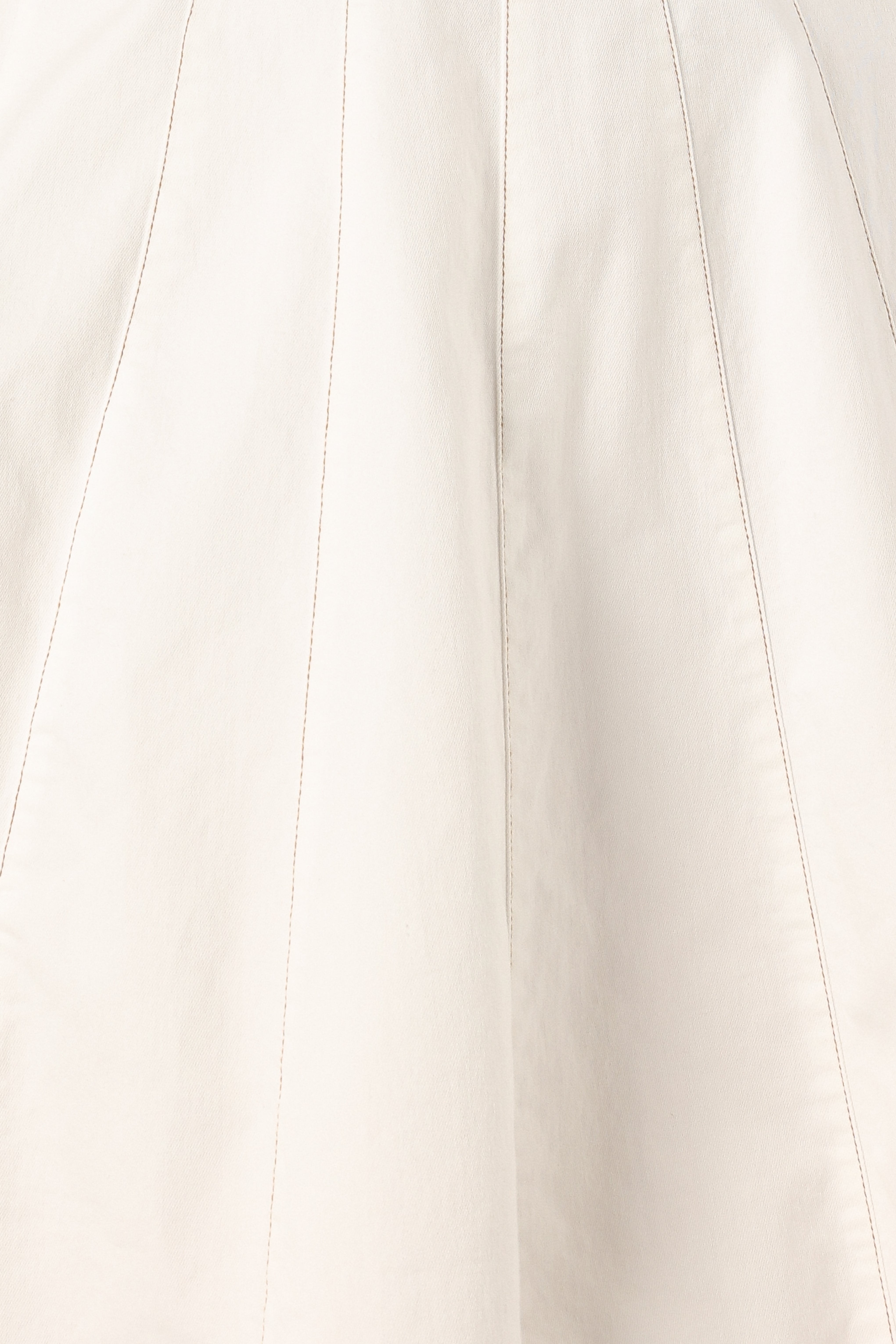 Petal and Pup USA DRESSES Una Midi Dress - White