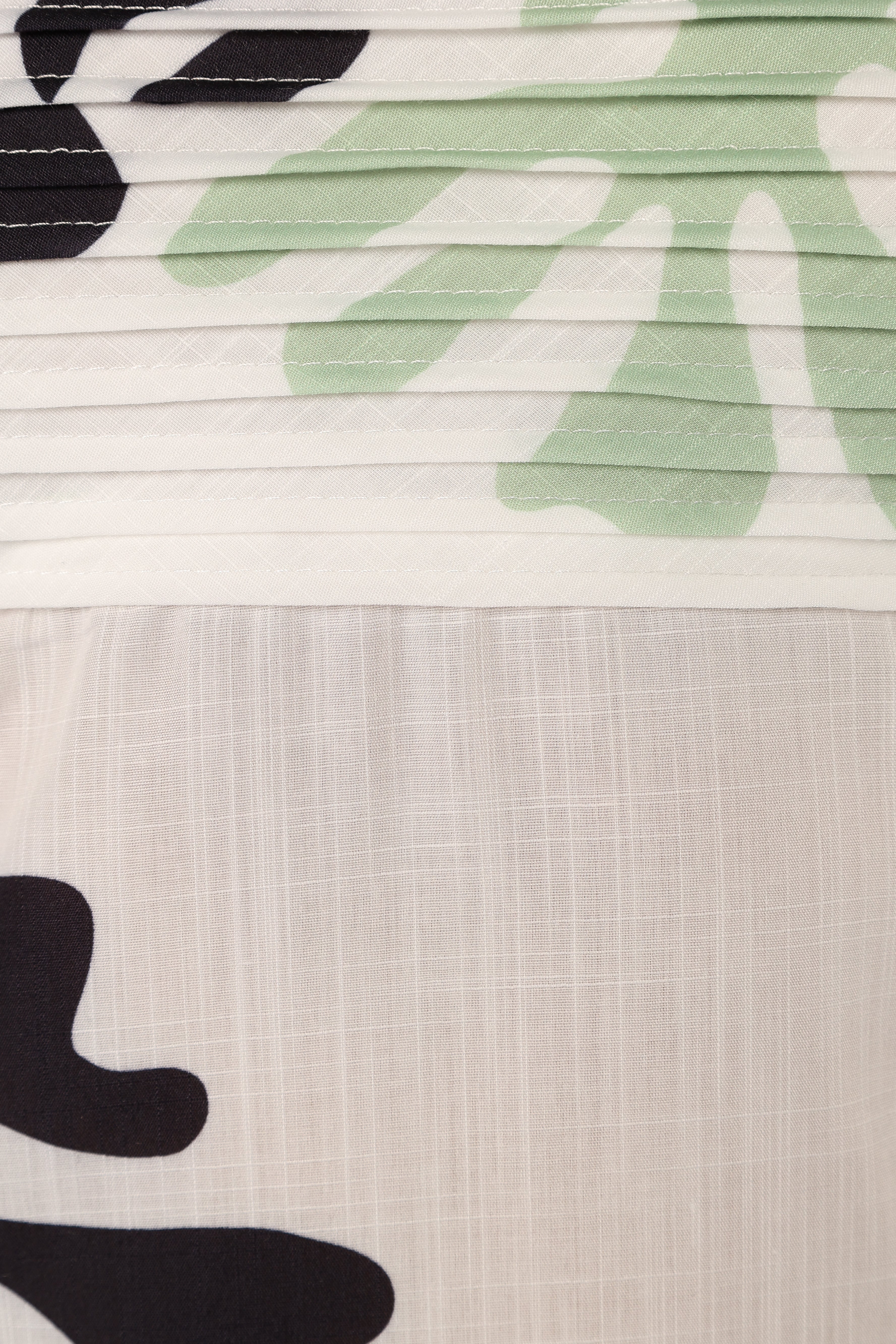 Petal and Pup USA DRESSES Verrone Maxi Dress - White