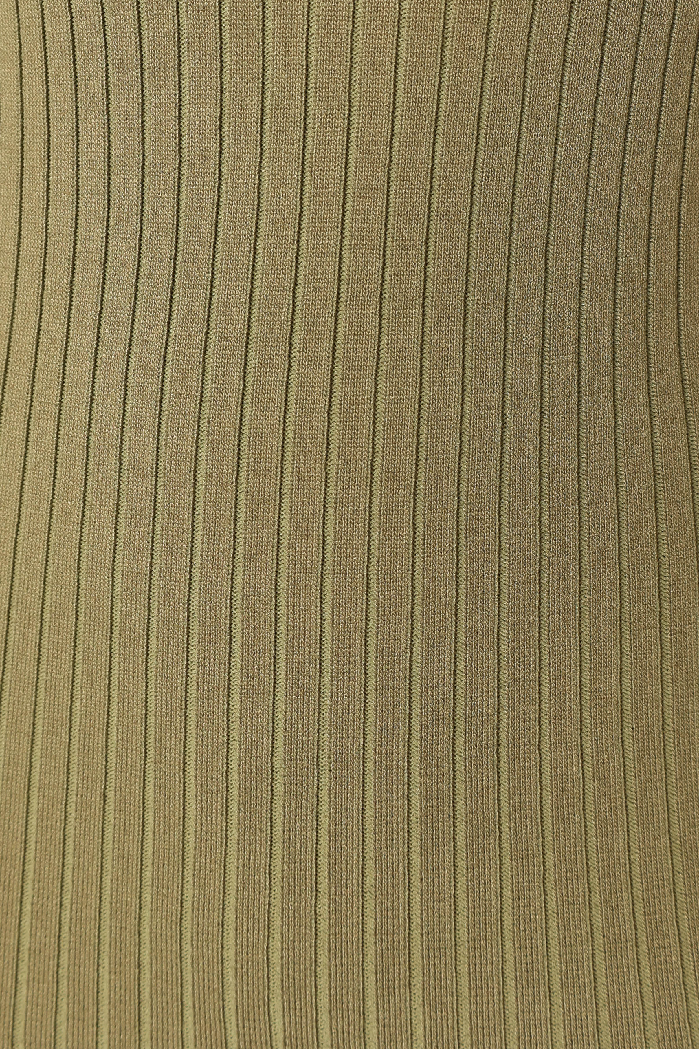 Petal and Pup USA DRESSES Vita Maxi Dress - Khaki