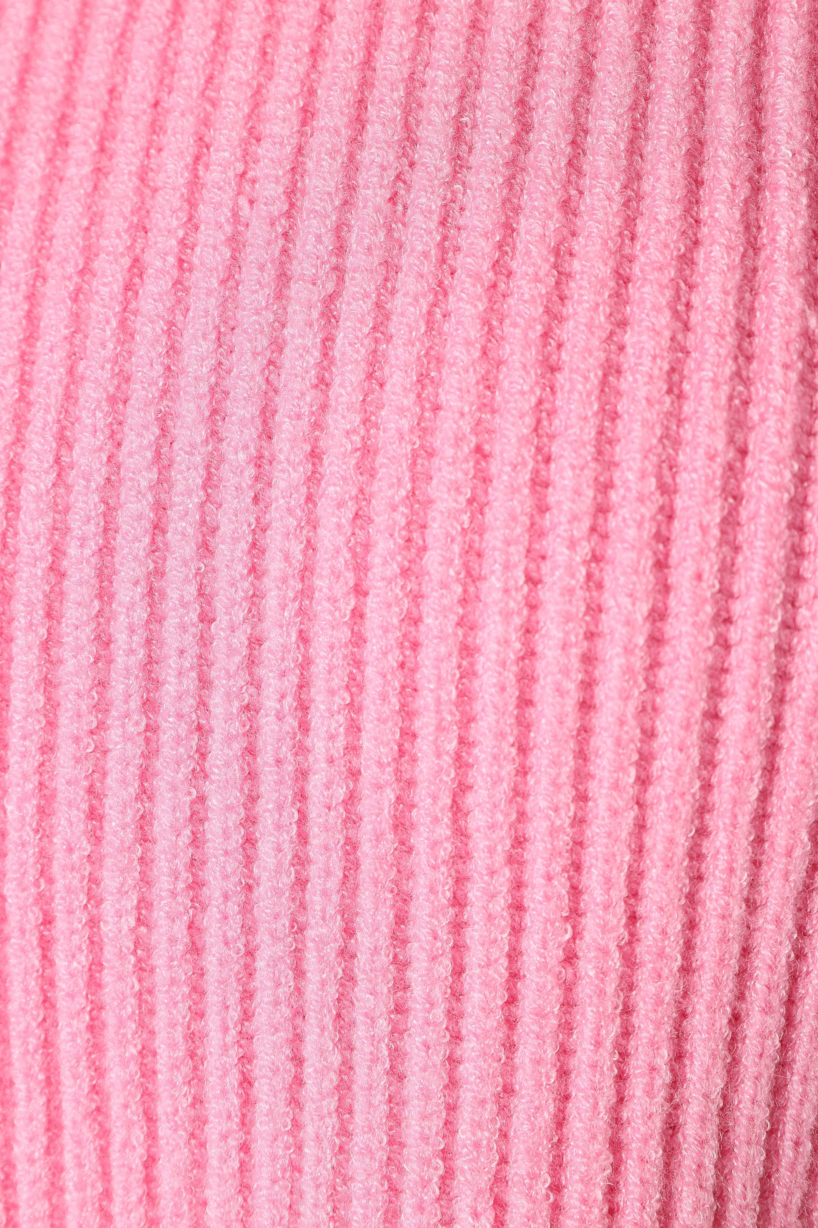 Petal and Pup USA KNITWEAR Sarah Knit Sweater - Pink
