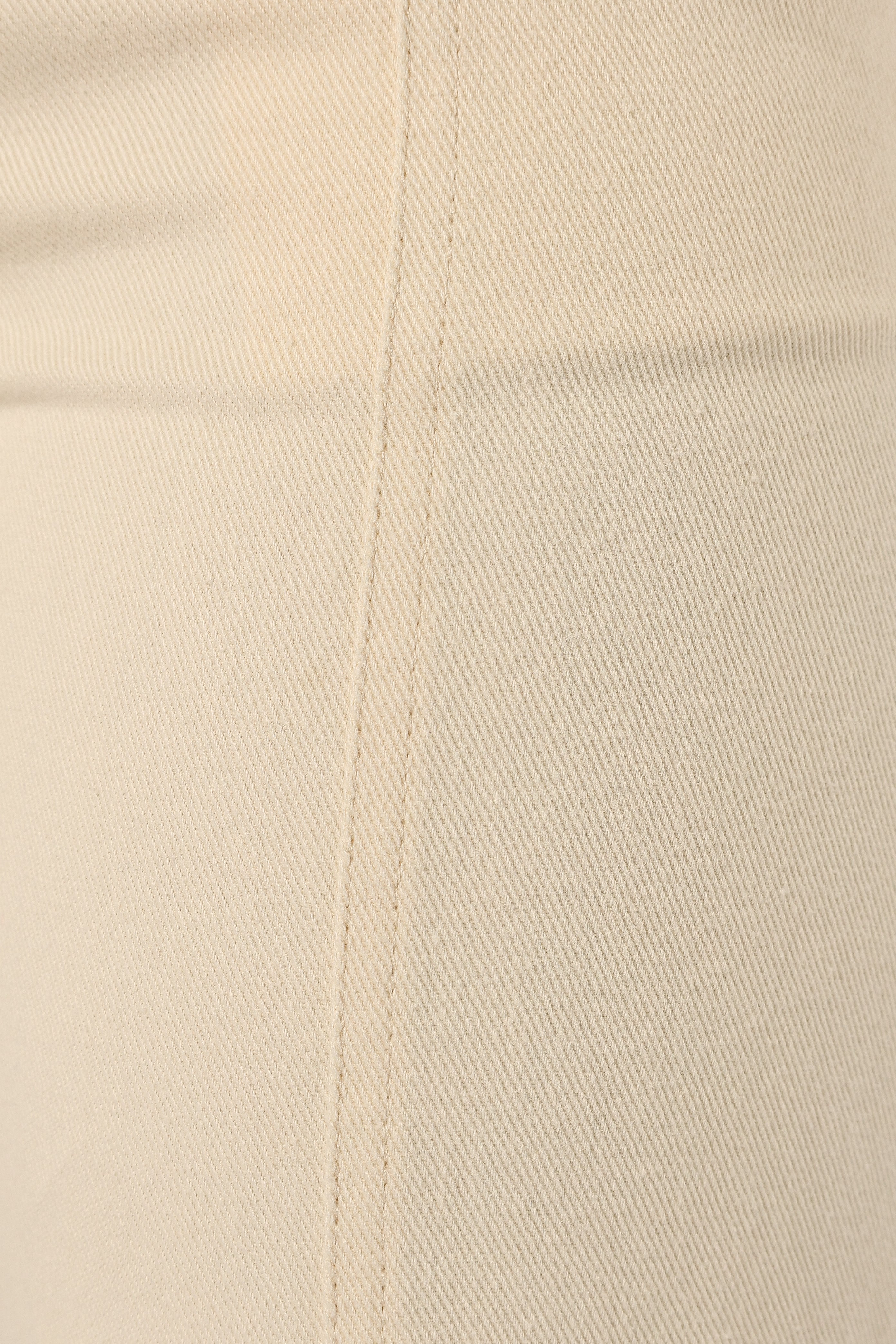 Petal and Pup USA Rompers Demi Jumpsuit - Ecru