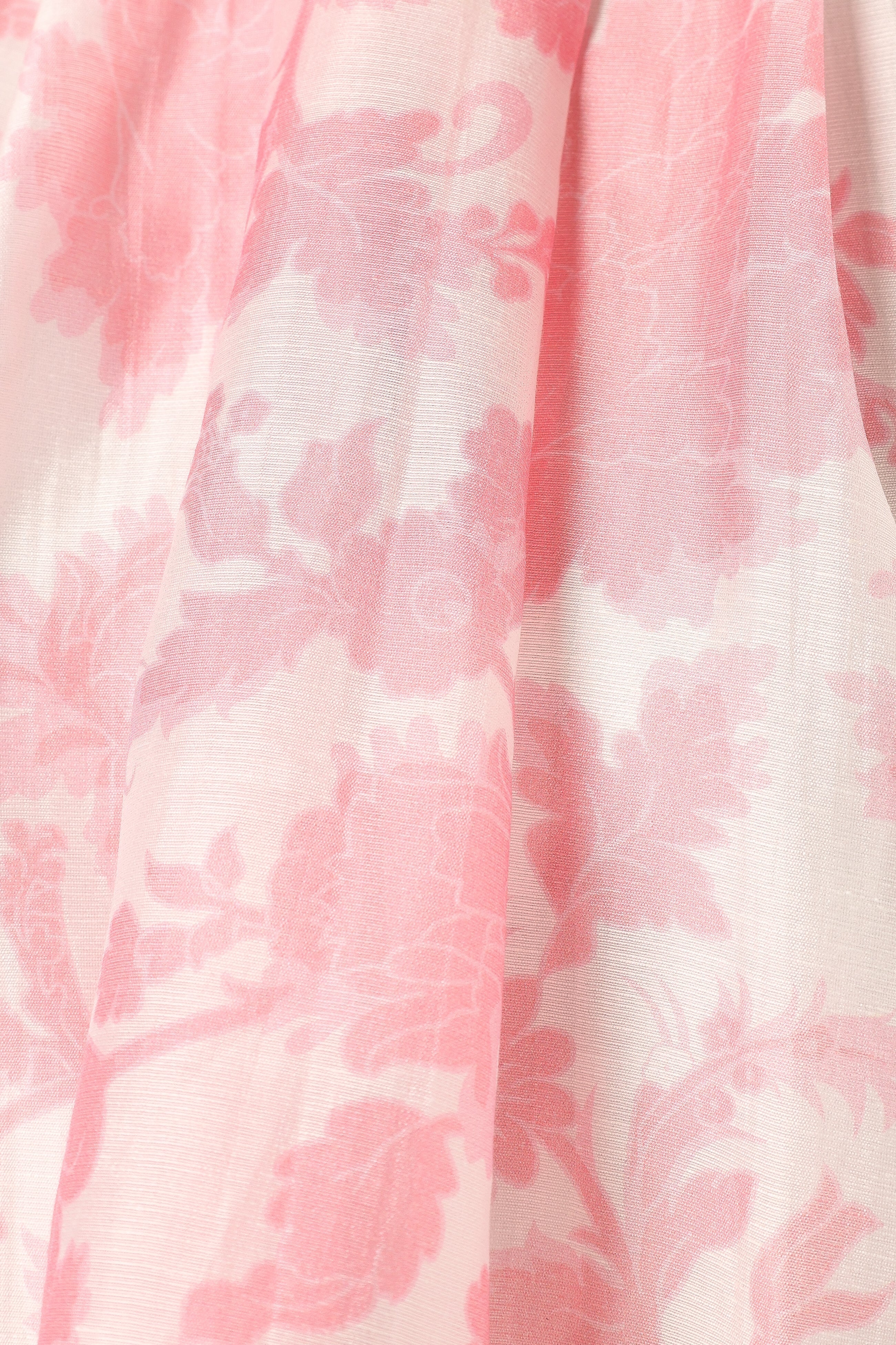 Petal and Pup USA Rompers Isabelle Romper - Pink Floral