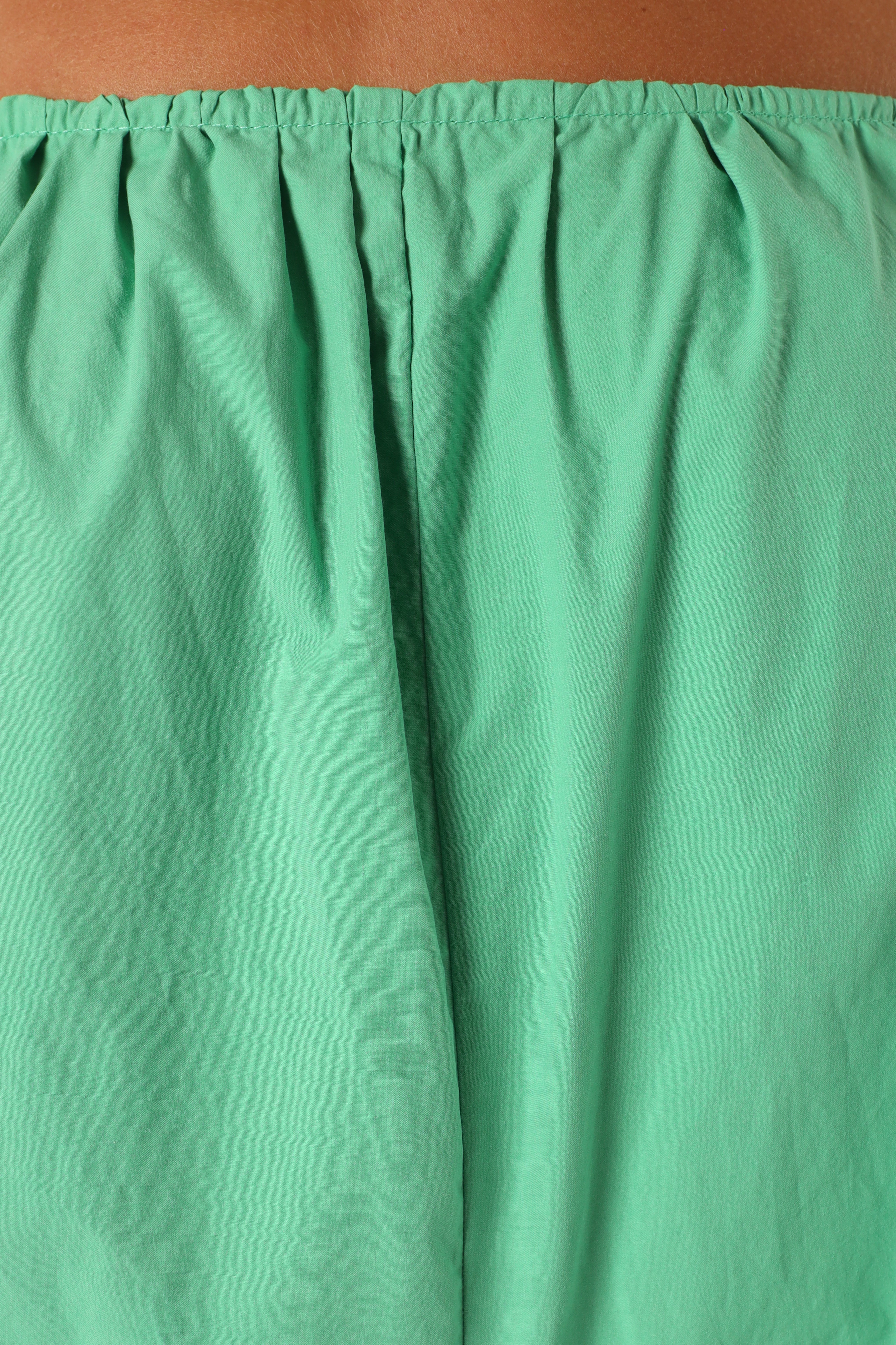 Petal and Pup USA Rompers Kaylee Romper - Green