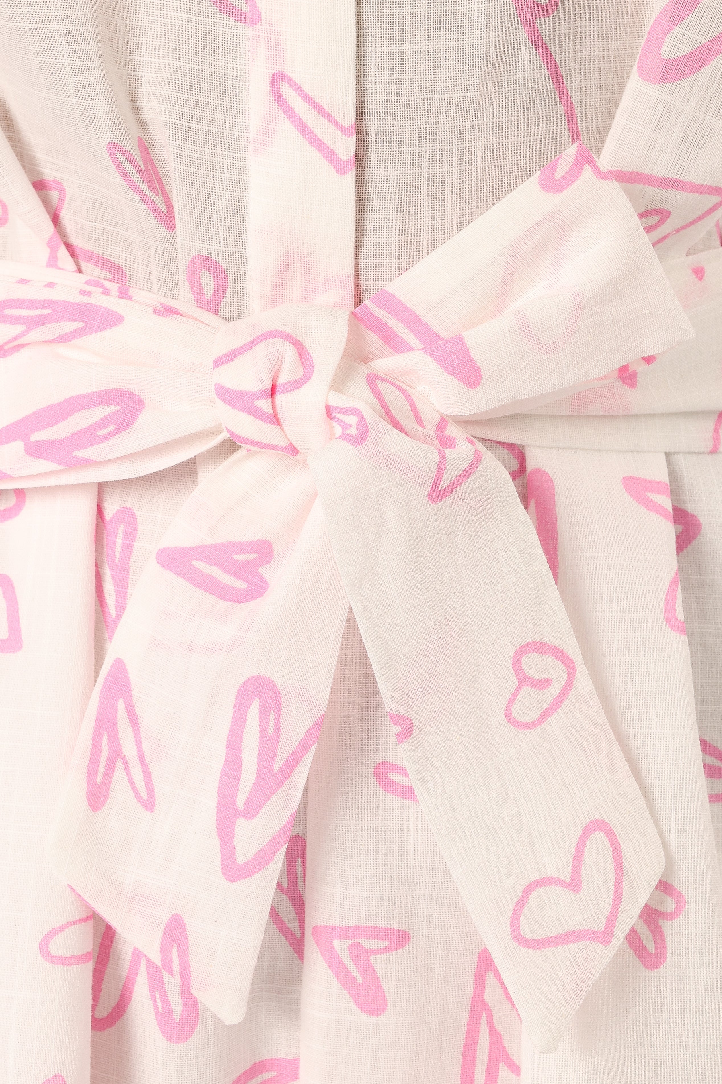 Petal and Pup USA Rompers Kellie playsuit - Amore Print