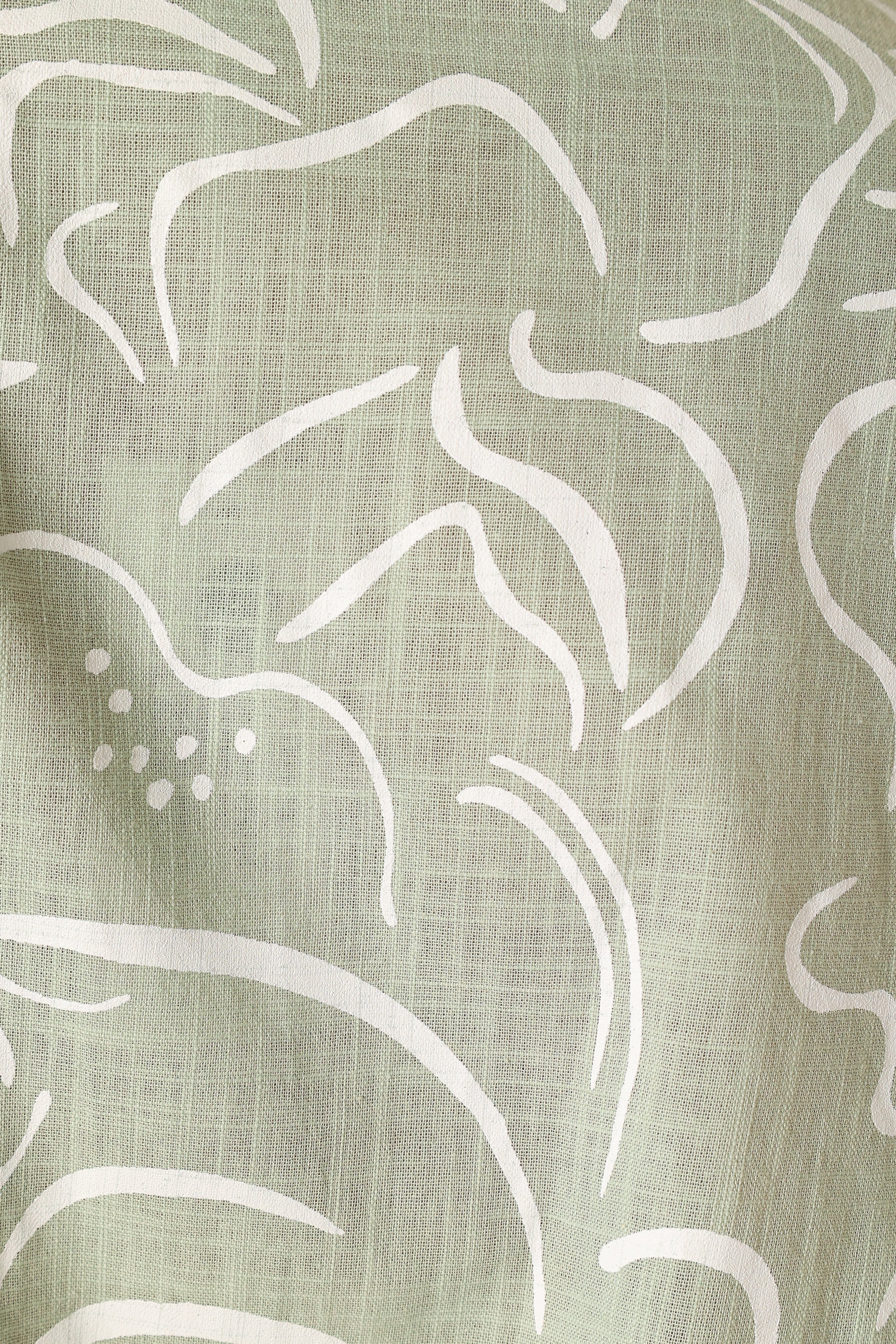 Petal and Pup USA Rompers Kellie Romper - Sage