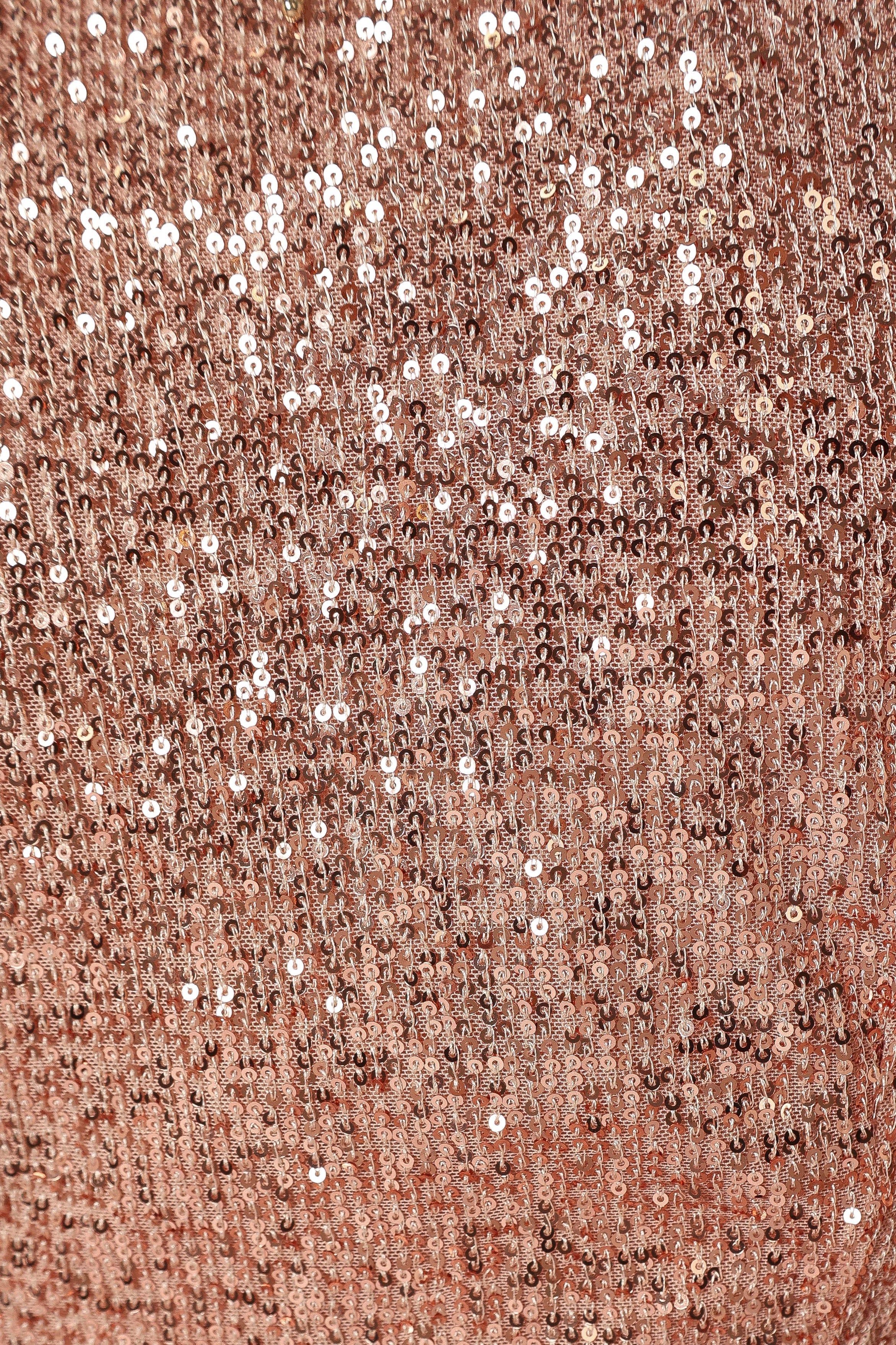 Petal and Pup USA Rompers Kiera Jumpsuit - Rose Gold