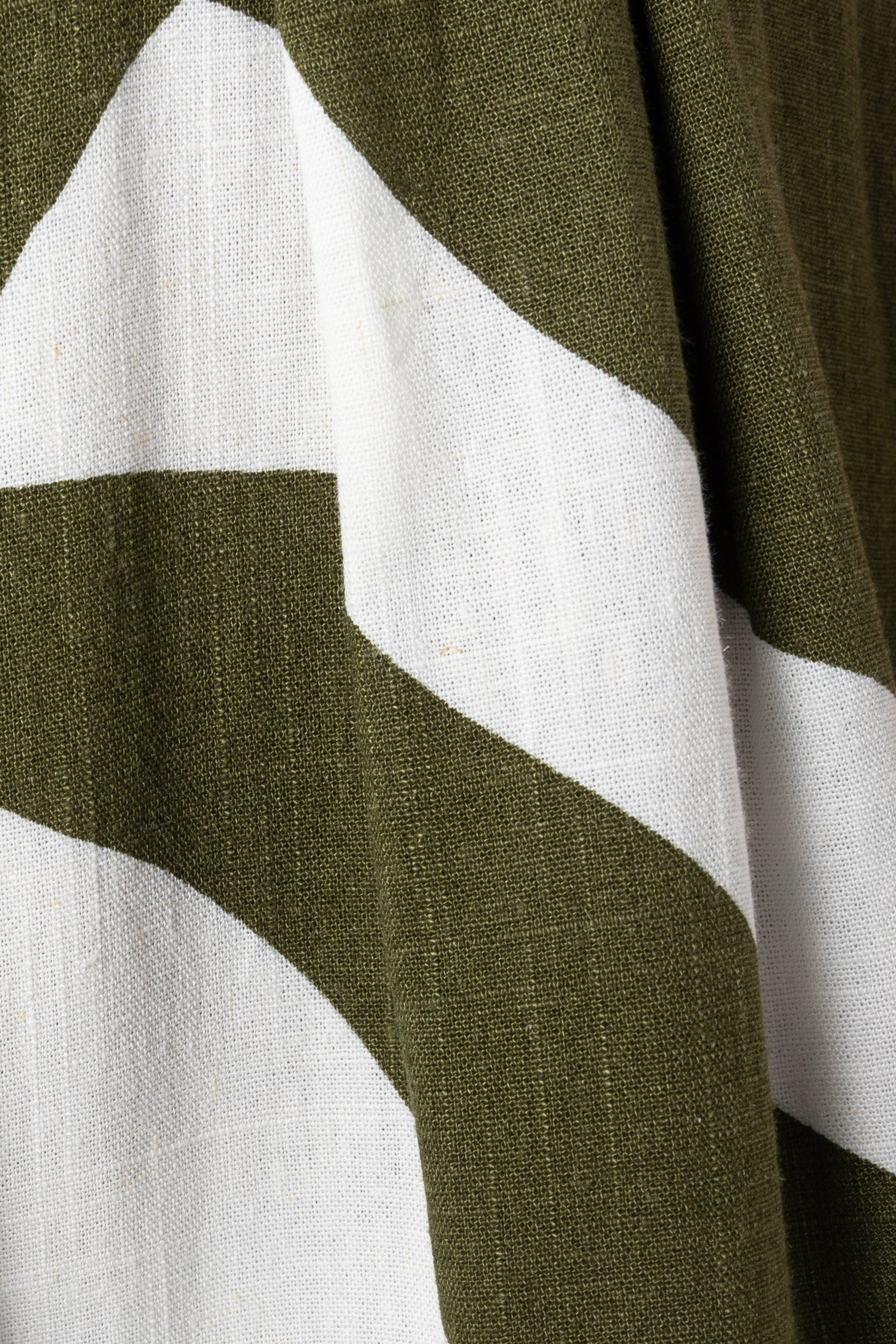 Petal and Pup USA Rompers Matilda Romper - Olive Palm