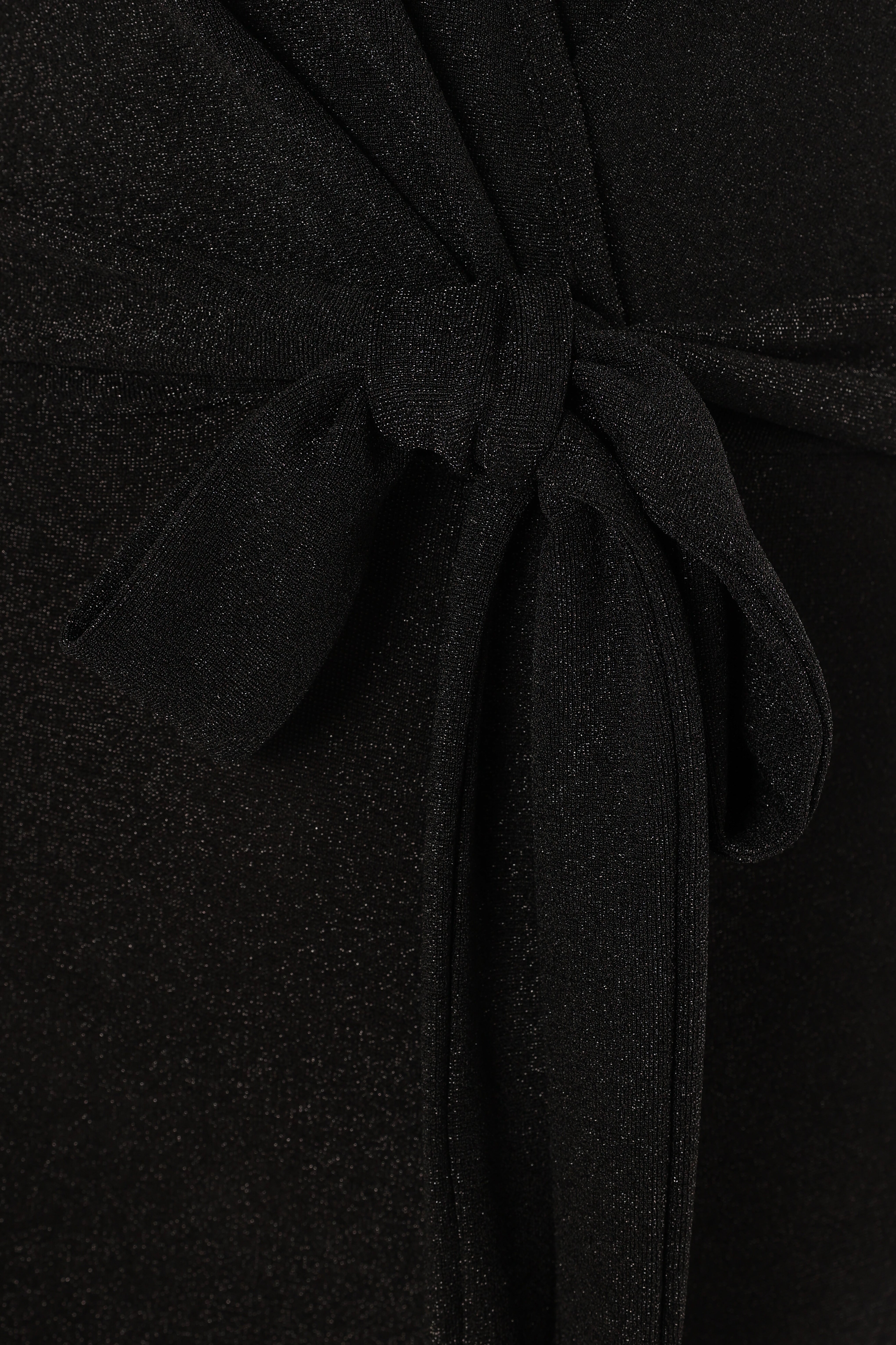 Petal and Pup USA Rompers Nora Wide Leg Jumpsuit - Black