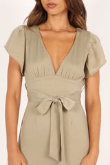 Petal and Pup USA Rompers Orin Jumpsuit - Olive