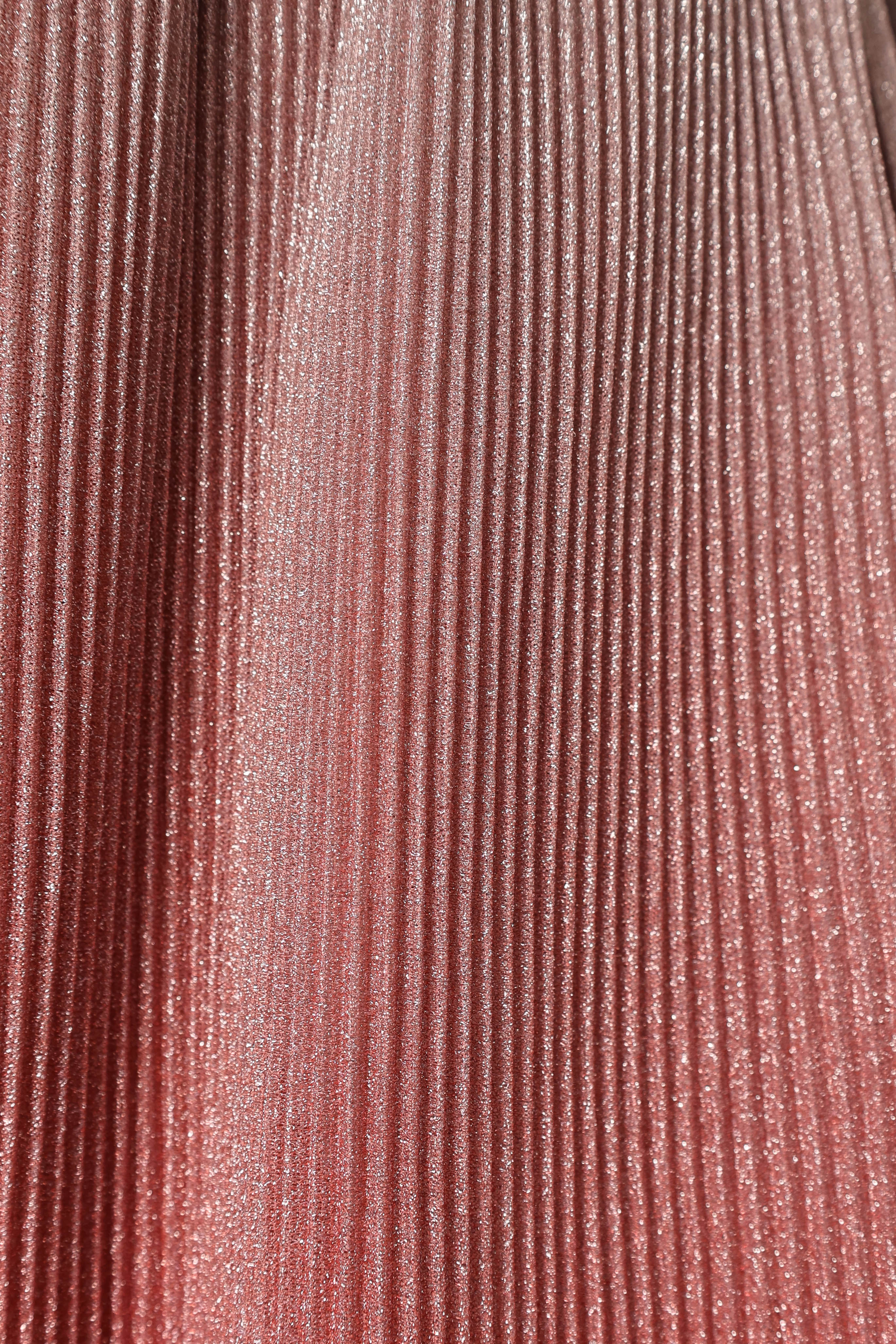 Petal and Pup USA Rompers Rebecca Gradient Romper - Pink