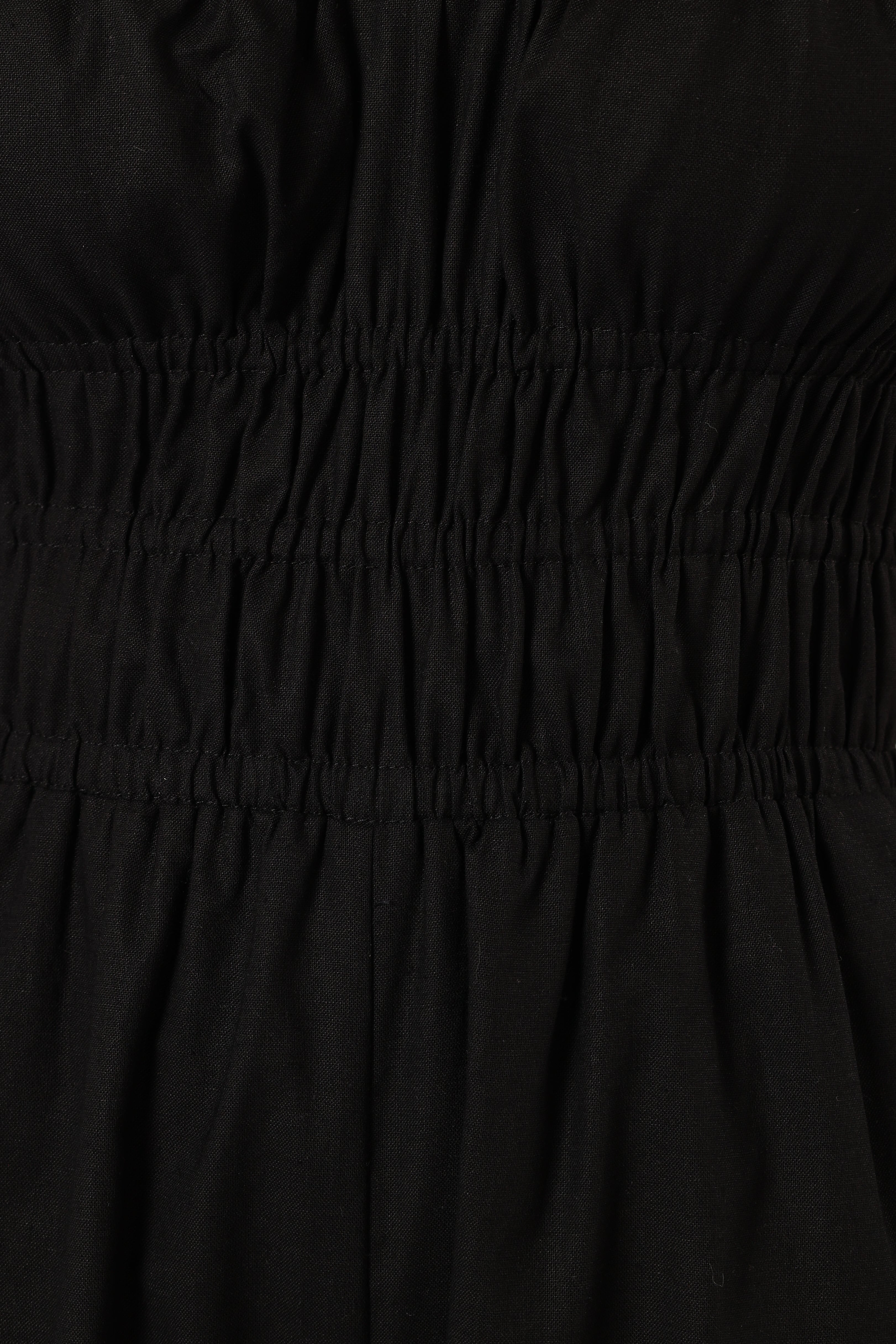 Petal and Pup USA Rompers Williams Jumpsuit - Black