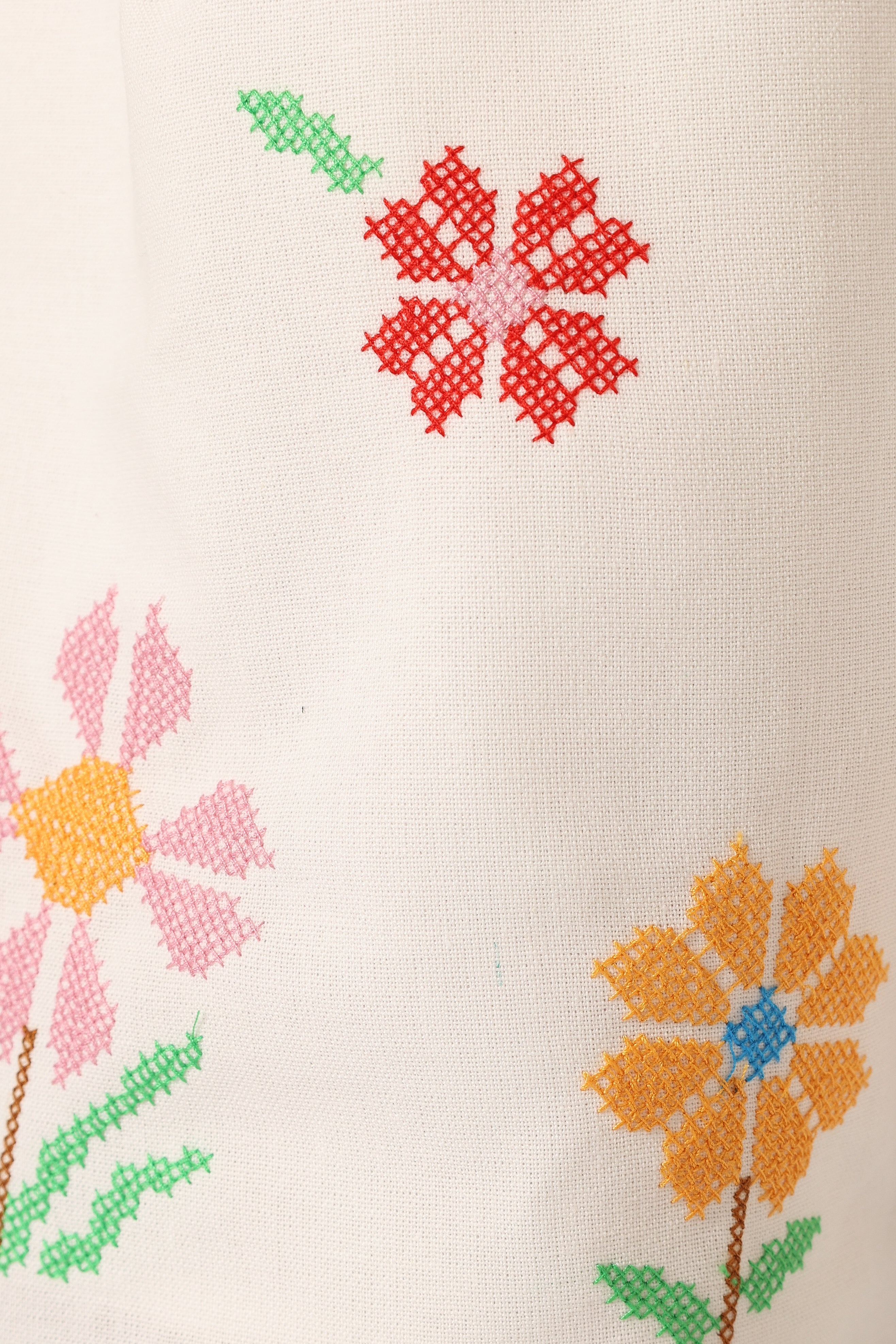 Petal and Pup USA SETS Abigail Short Set - Off White