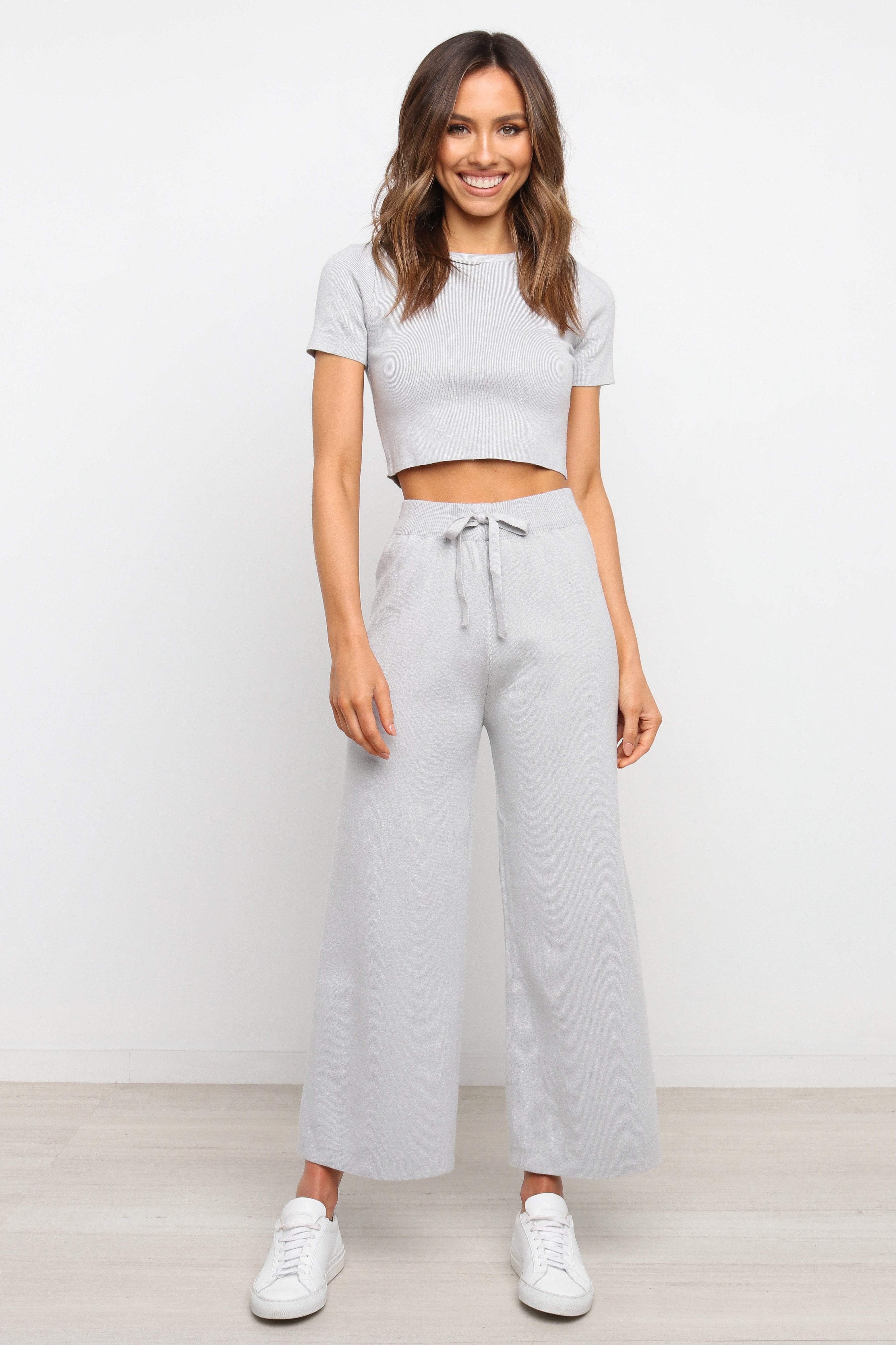 SETS ***Ayers Set - Grey SOCIAL