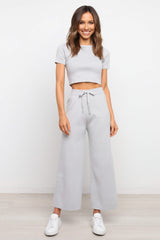 SETS ***Ayers Set - Grey SOCIAL