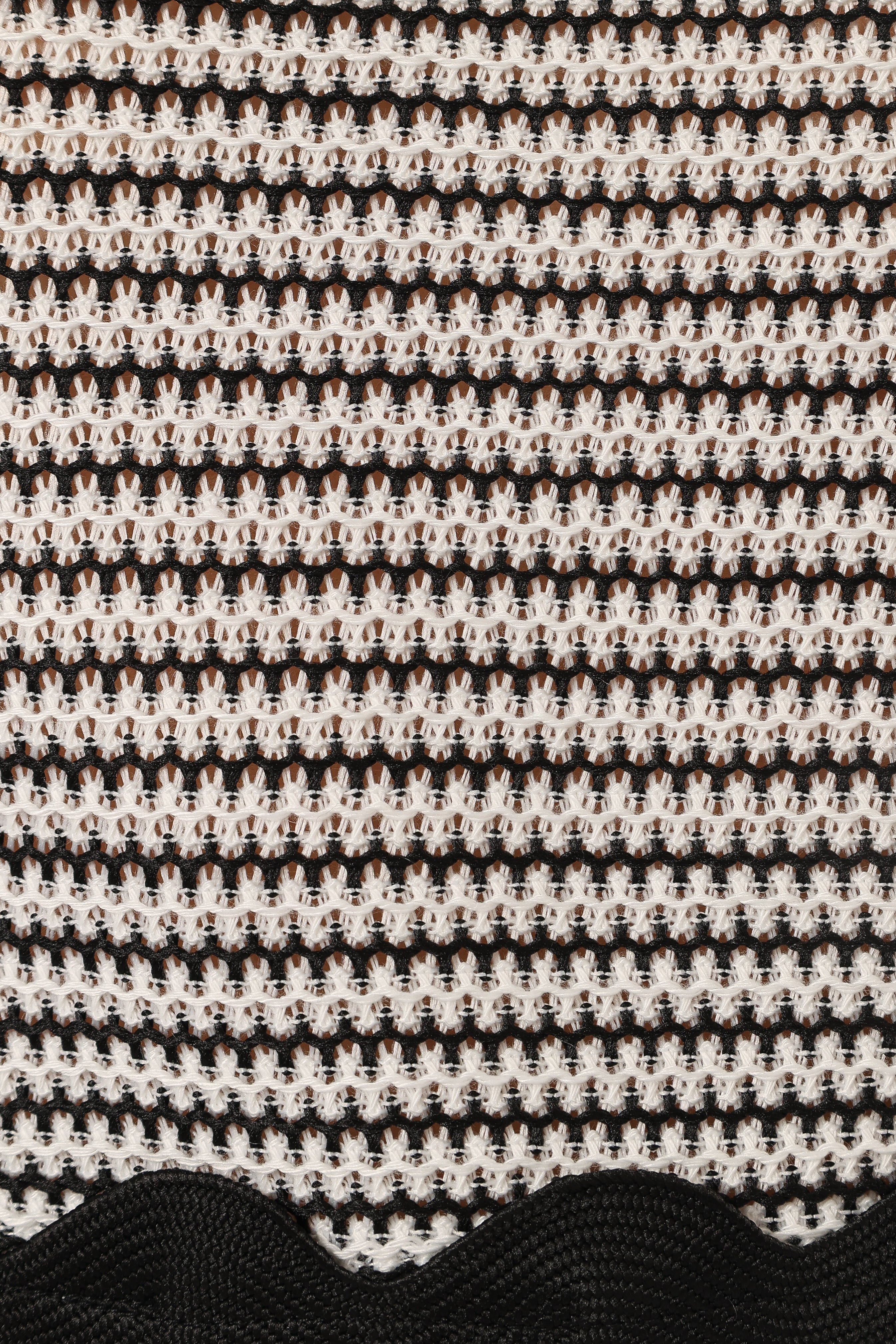 Petal and Pup USA SETS Caty Short Set - White Black