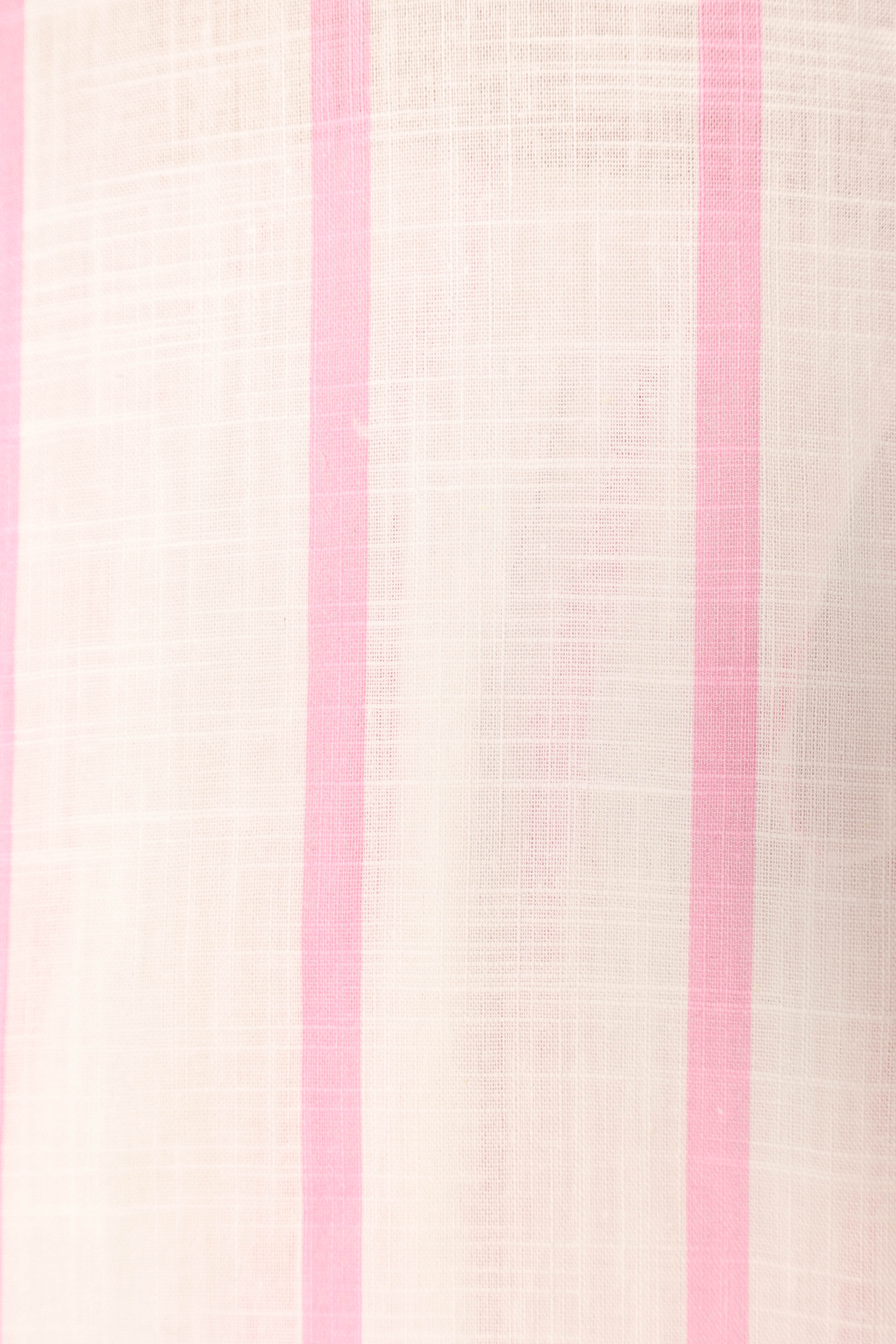 Petal and Pup USA SETS Costa Short Set - White