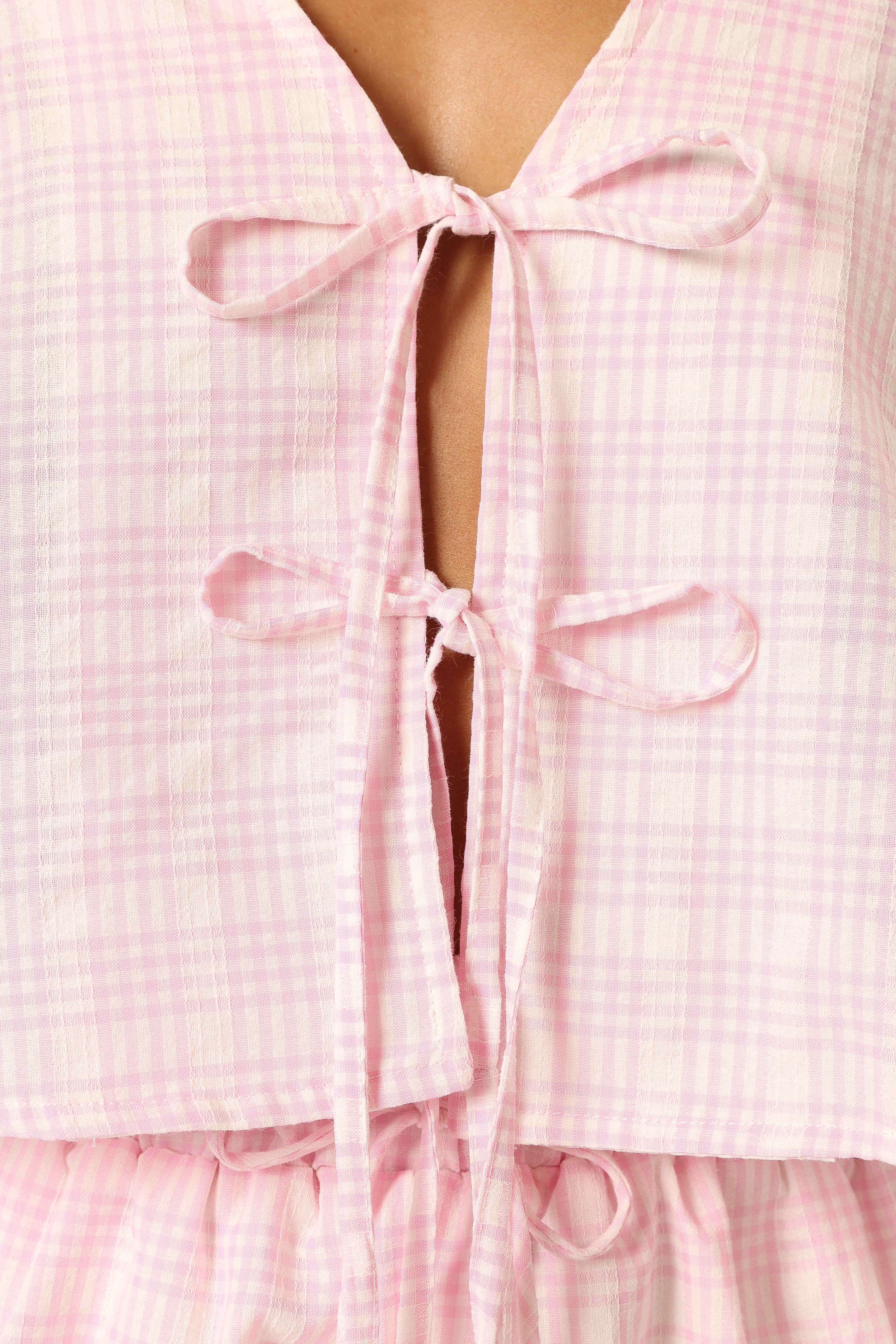 Petal and Pup USA SETS Hanna Short Set - Pink