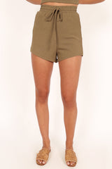 Petal and Pup USA SETS Ittai Set - Olive